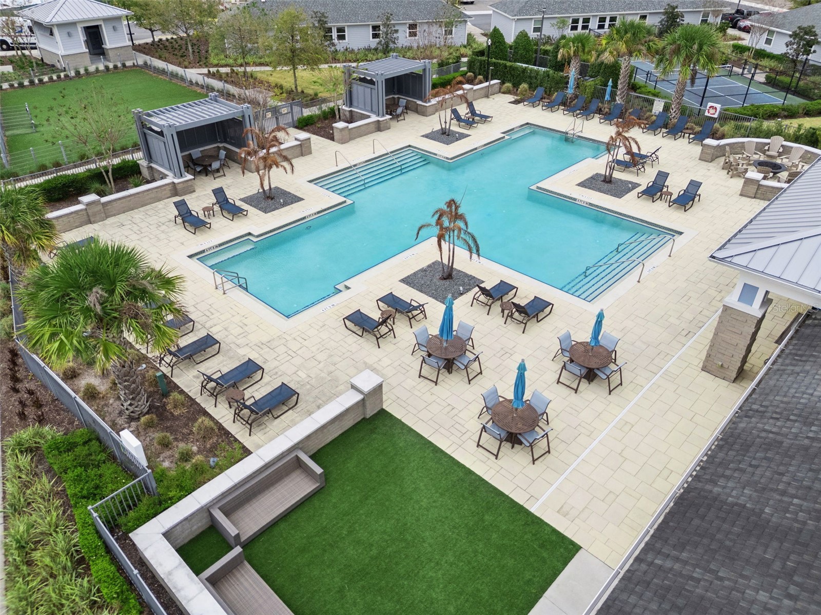 7521 Laureate Boulevard #5306 Orlando FL 32827 O6391661 image25
