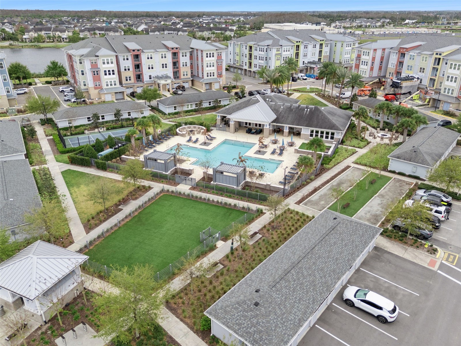 7521 Laureate Boulevard #5306 Orlando FL 32827 O6391661 image30