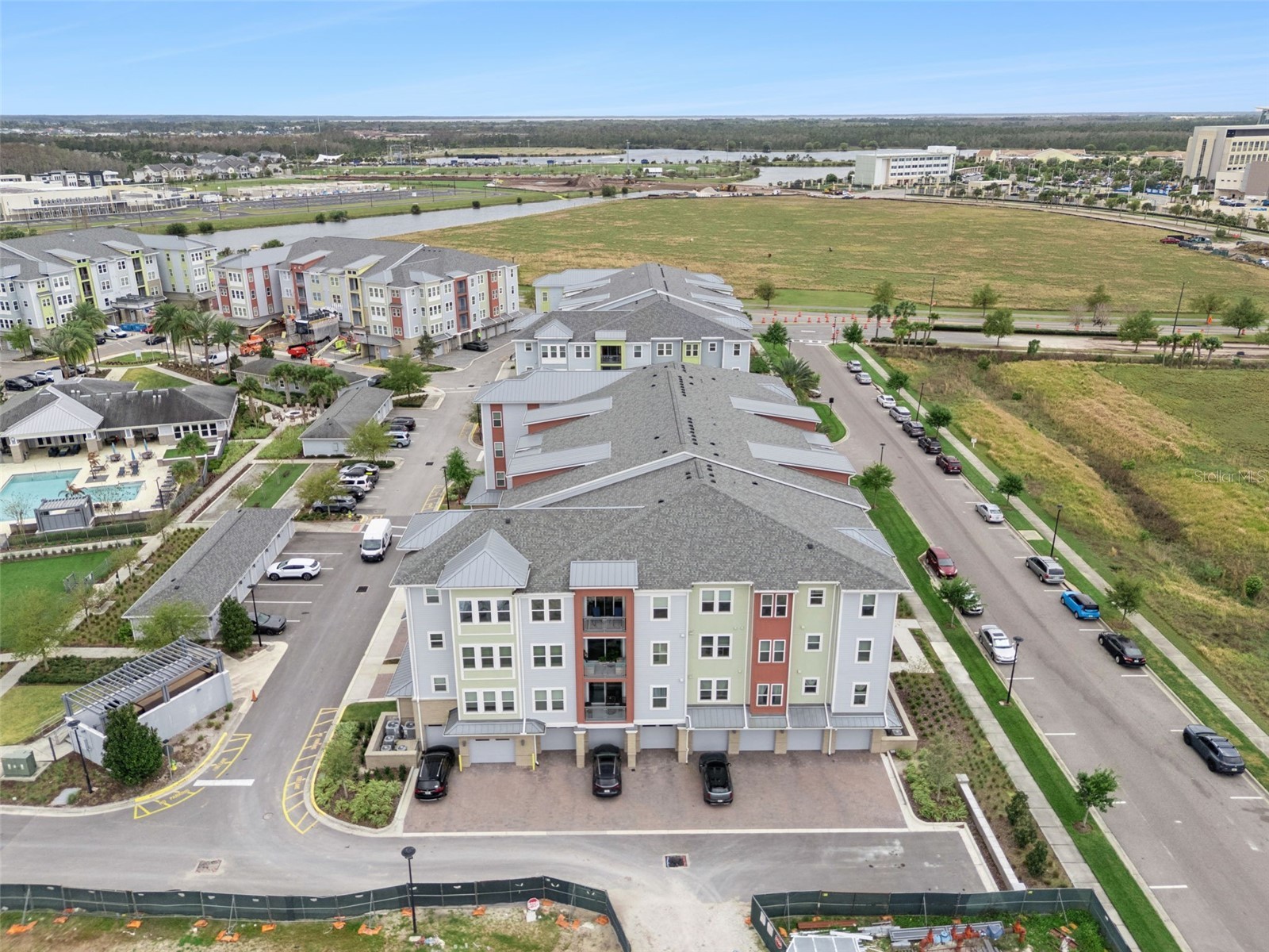 7521 Laureate Boulevard #5306 Orlando FL 32827 O6391661 image32