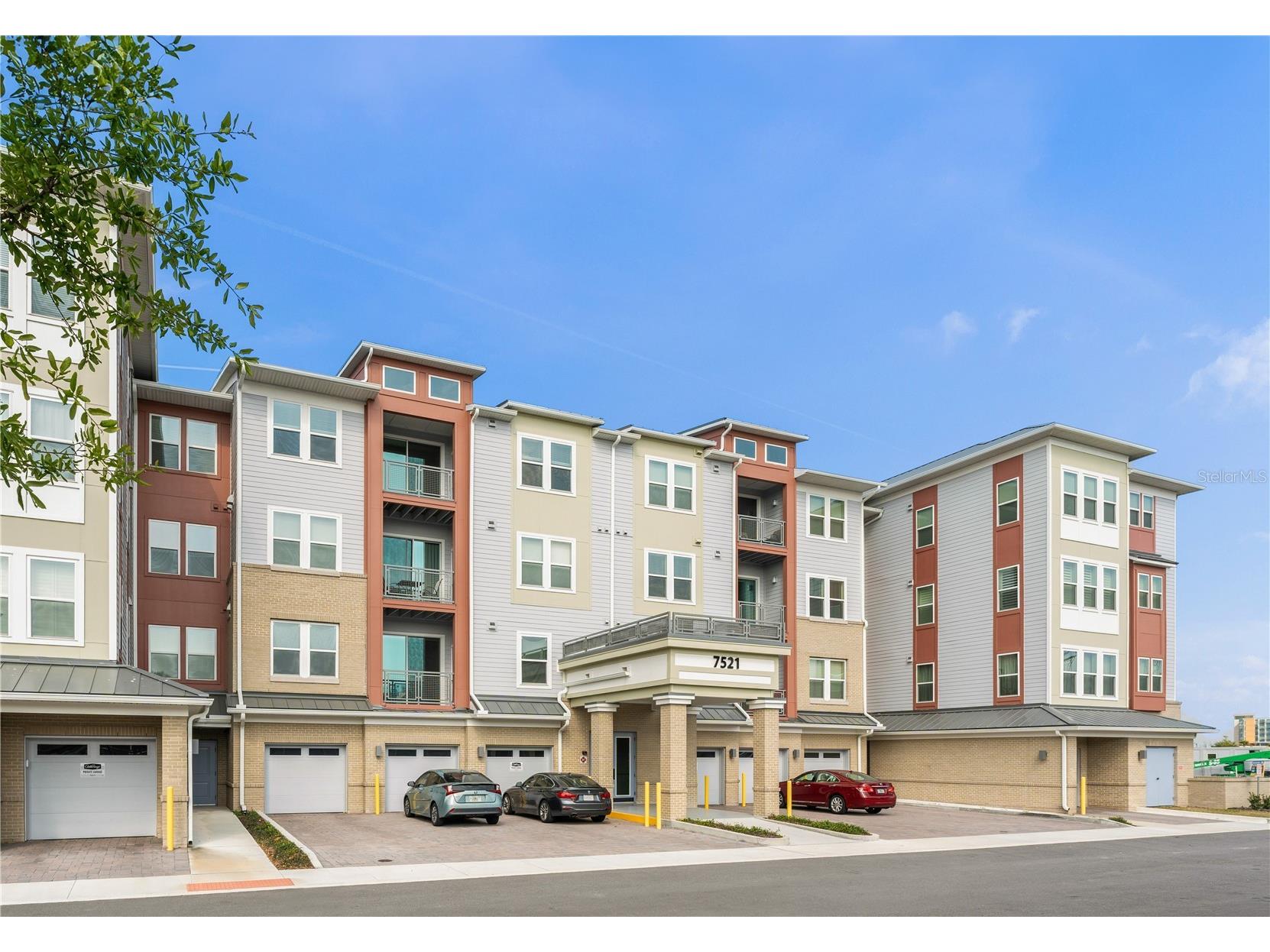 7521 Laureate Boulevard #5308 Orlando FL 32827 O6387513 image1
