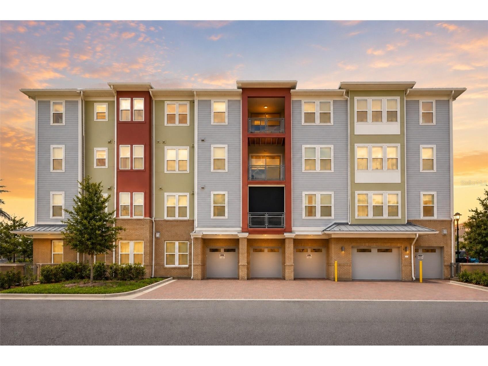 7521 Laureate Boulevard #5403 Orlando FL 32827 O6412367 image1