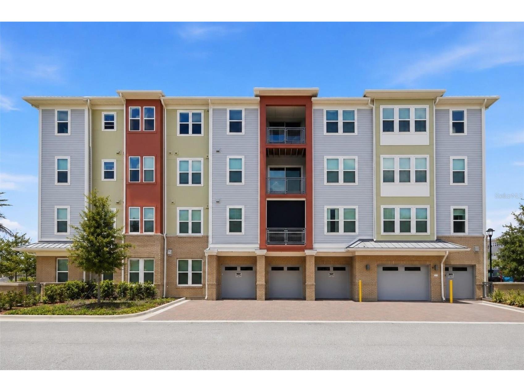 7521 Laureate Boulevard #5403 Orlando FL 32827 O6412367 image2
