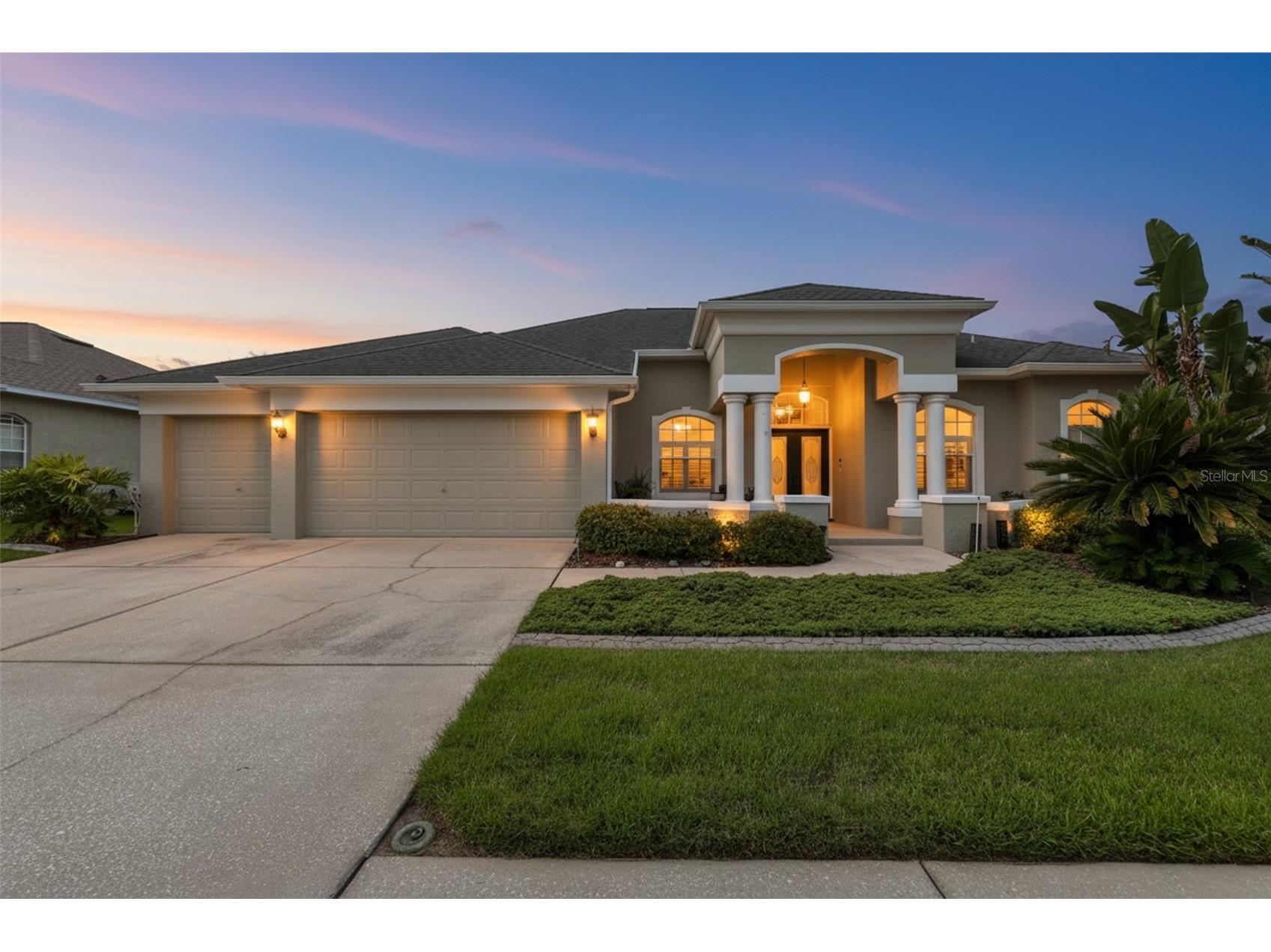 7521 Melogold Circle Land O Lakes FL 34637 TB8515480 image1