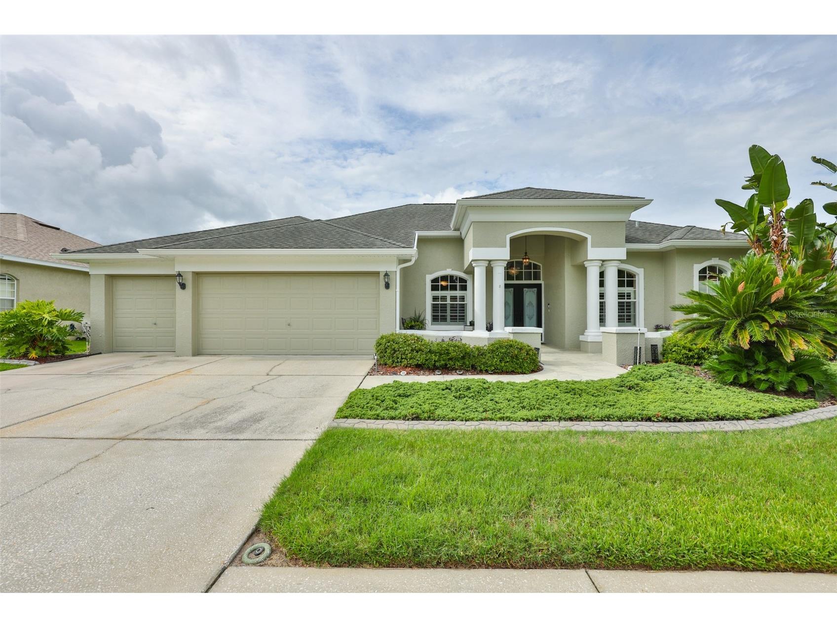 7521 Melogold Circle Land O Lakes FL 34637 TB8515480 image2