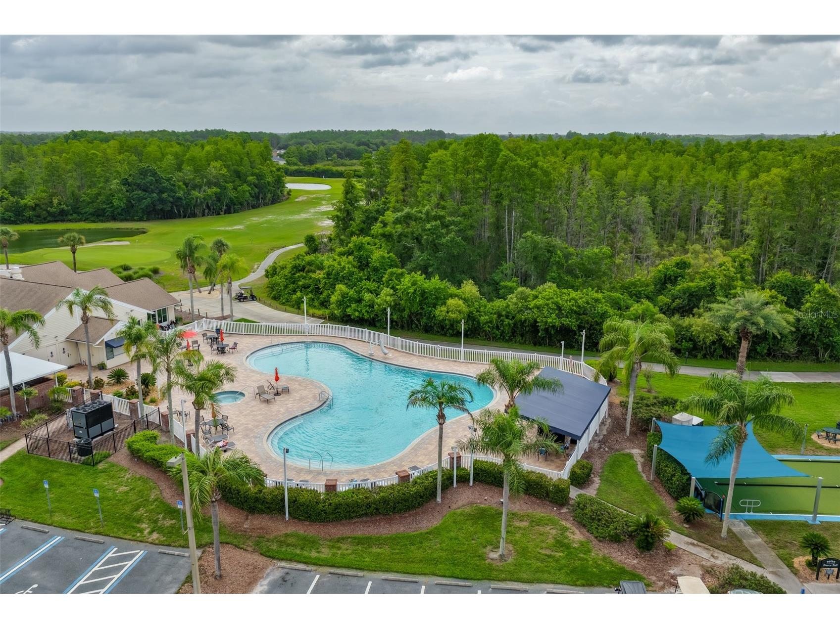 7521 Melogold Circle Land O Lakes FL 34637 TB8515480 image41