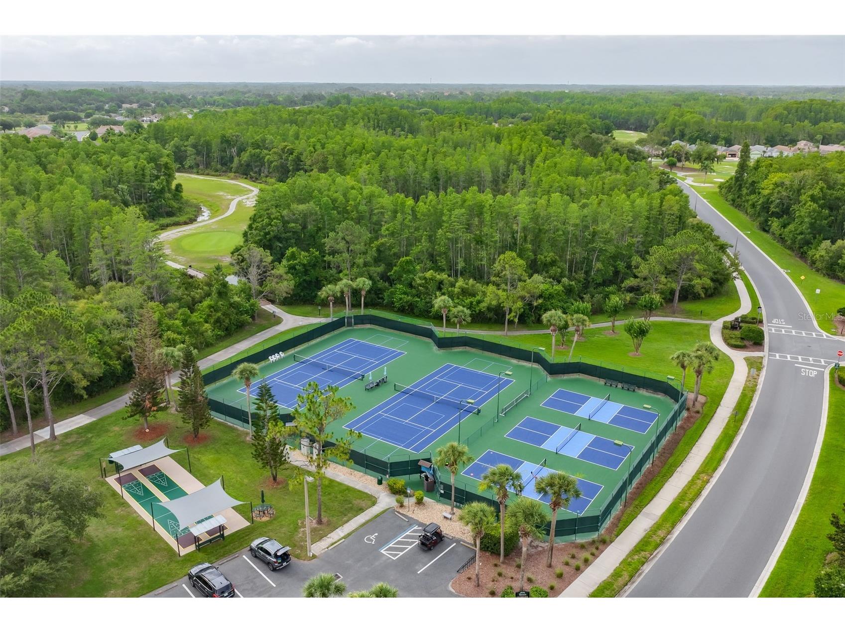 7521 Melogold Circle Land O Lakes FL 34637 TB8515480 image43