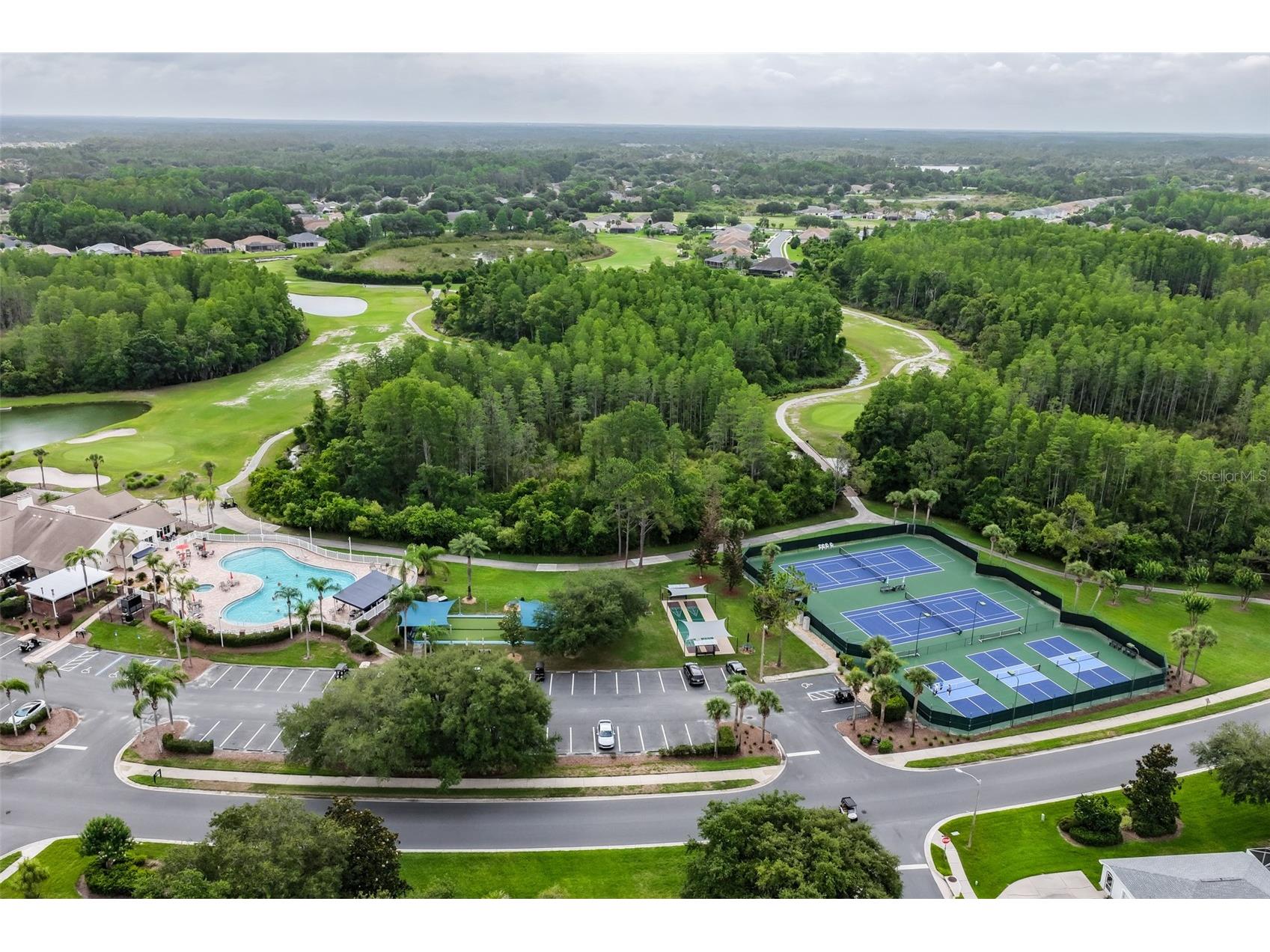7521 Melogold Circle Land O Lakes FL 34637 TB8515480 image45