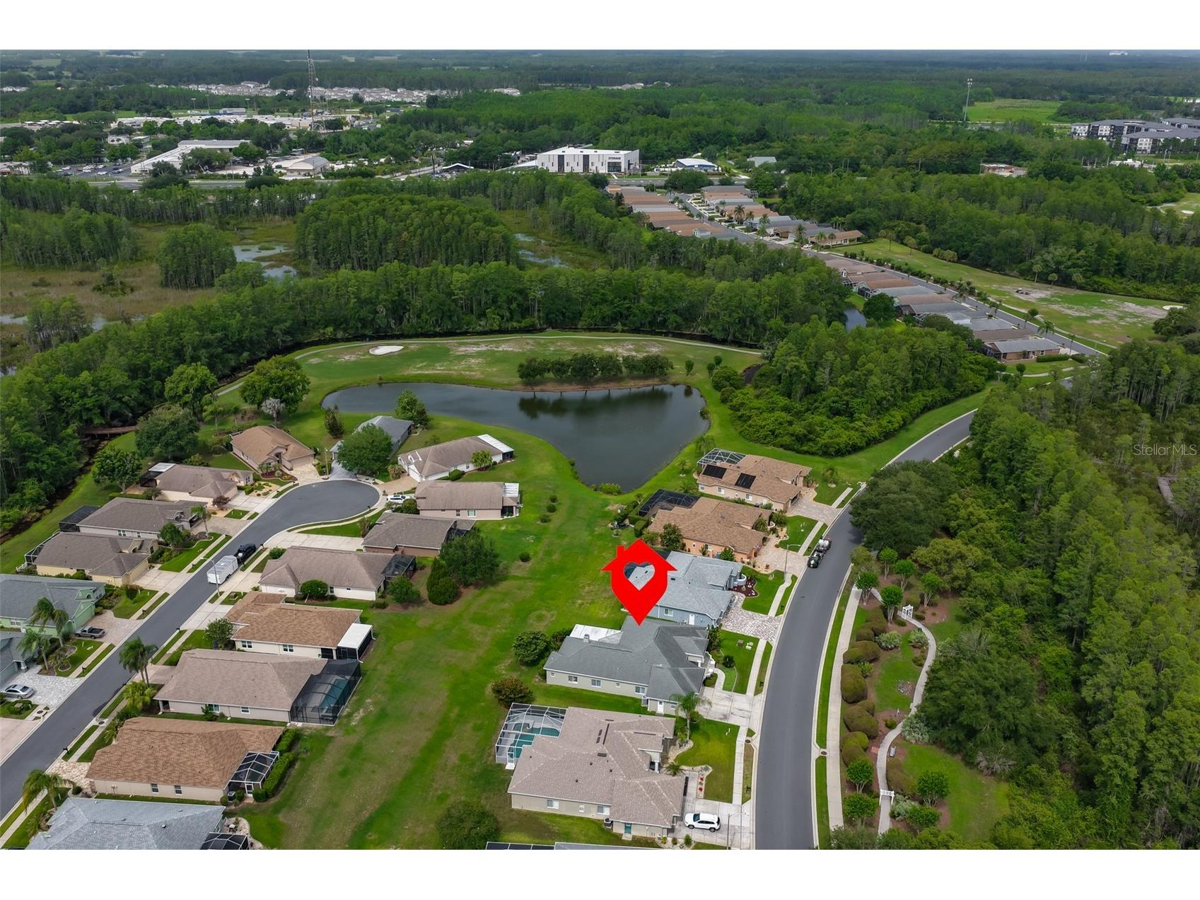 7521 Melogold Circle Land O Lakes FL 34637 TB8515480 image46