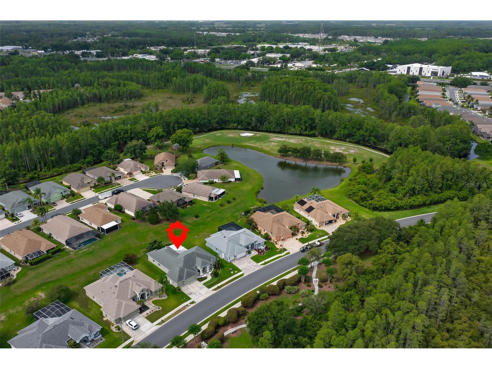 7521 Melogold Circle Land O Lakes FL 34637 TB8515480 image48