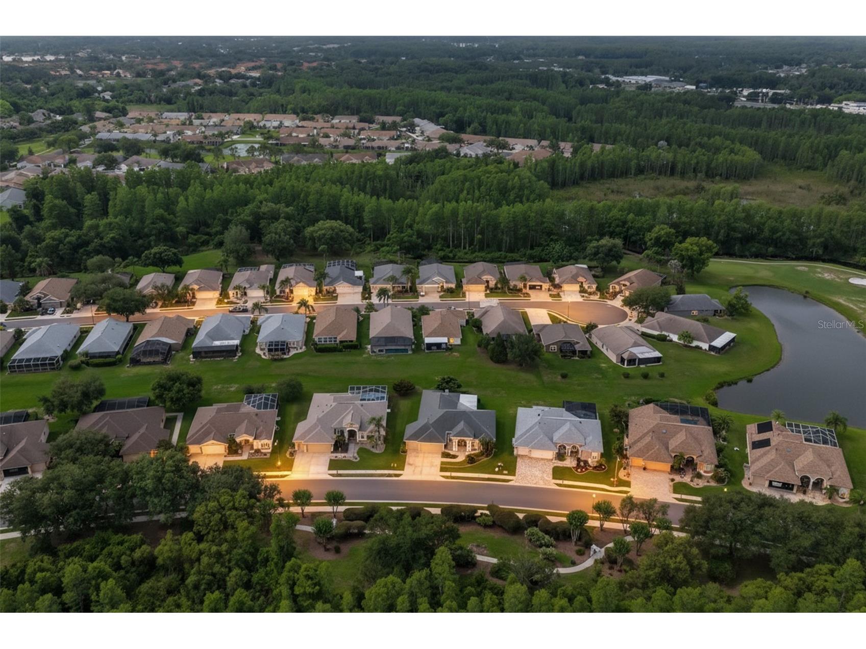 7521 Melogold Circle Land O Lakes FL 34637 TB8515480 image52