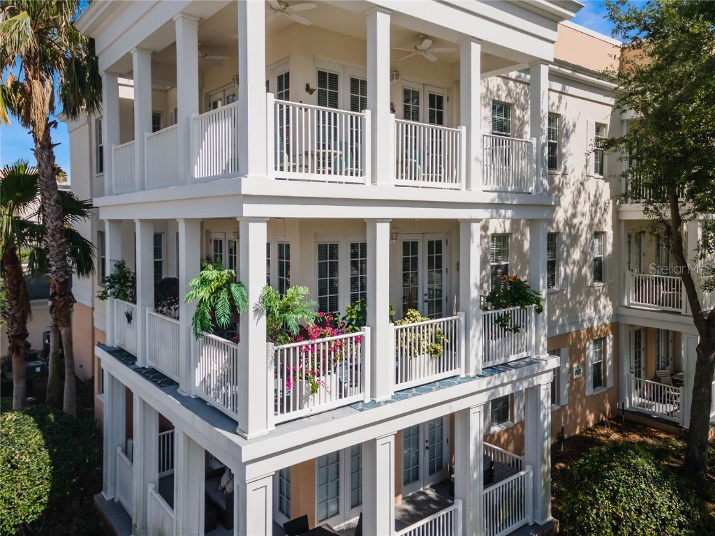 7521 Mourning Dove Circle #204 Reunion FL 34747 G5067937 image1