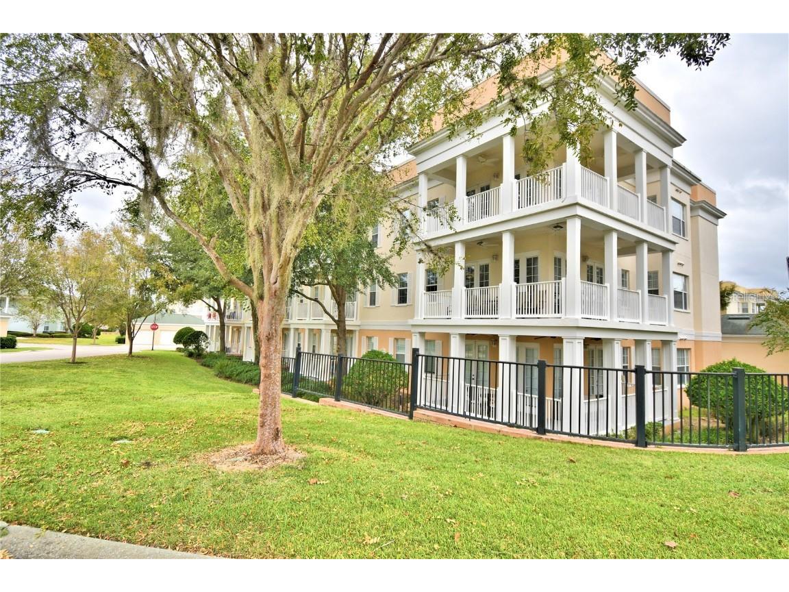 7521 Mourning Dove Circle #301 Reunion FL 34747 L4940216 image1