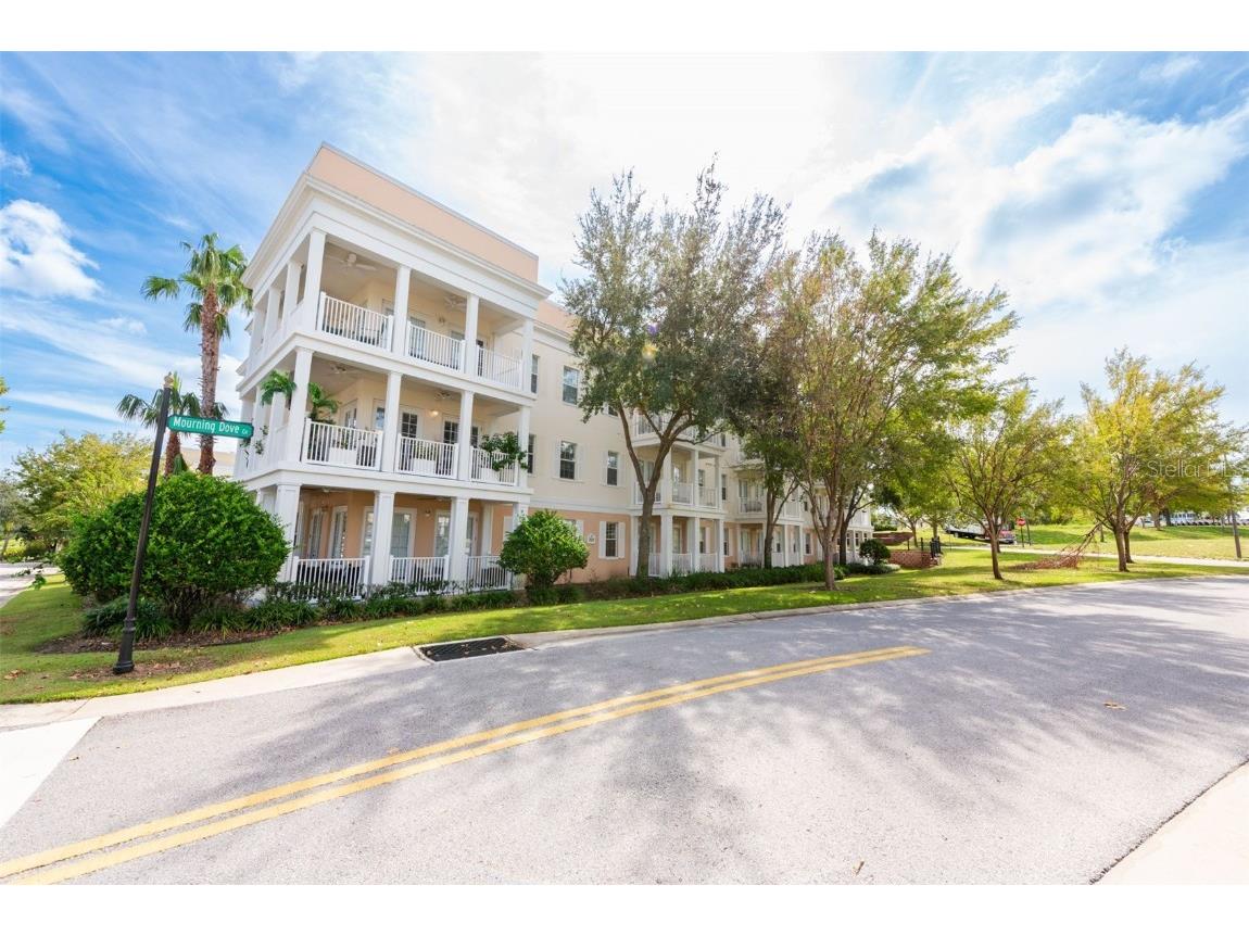 7521 Mourning Dove Circle #302 Reunion FL 34747 O6065393 image1