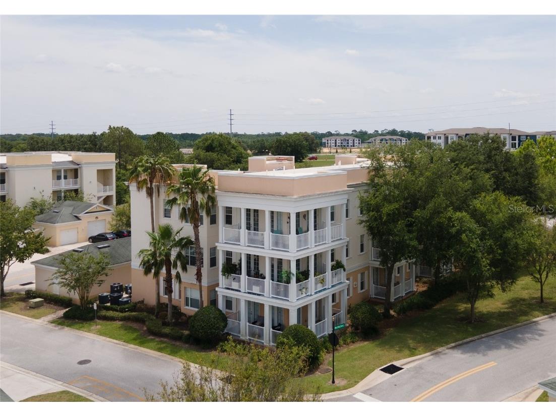 7521 Mourning Dove Circle #303 Reunion FL 34747 O6276766 image1