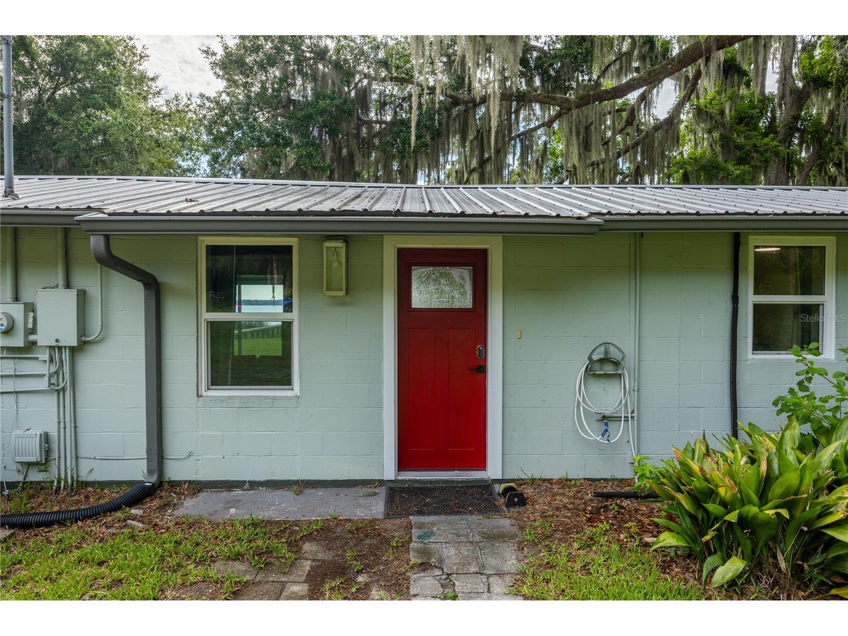 7521 NE 222nd Street Melrose FL 32666 - LAKE SANTE FE GC541231 image11