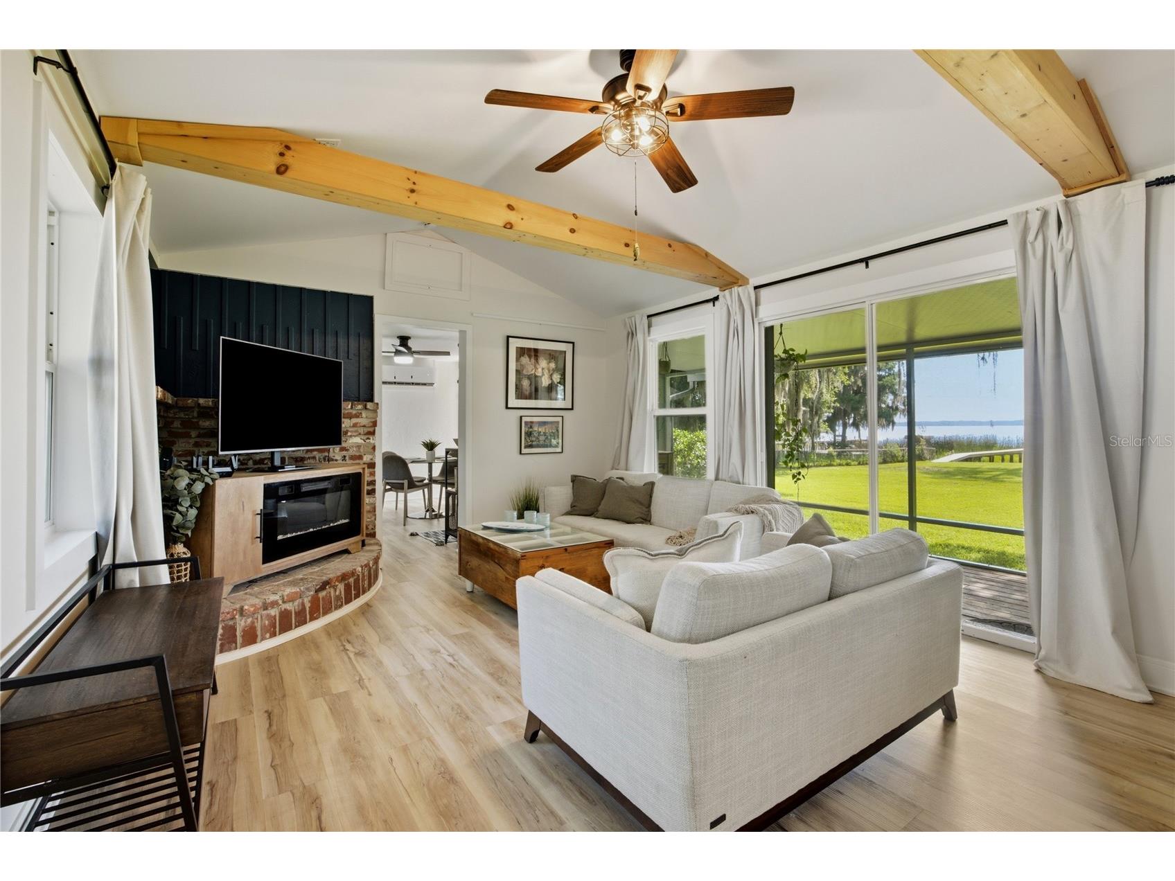 7521 NE 222nd Street Melrose FL 32666 - LAKE SANTE FE GC541231 image13