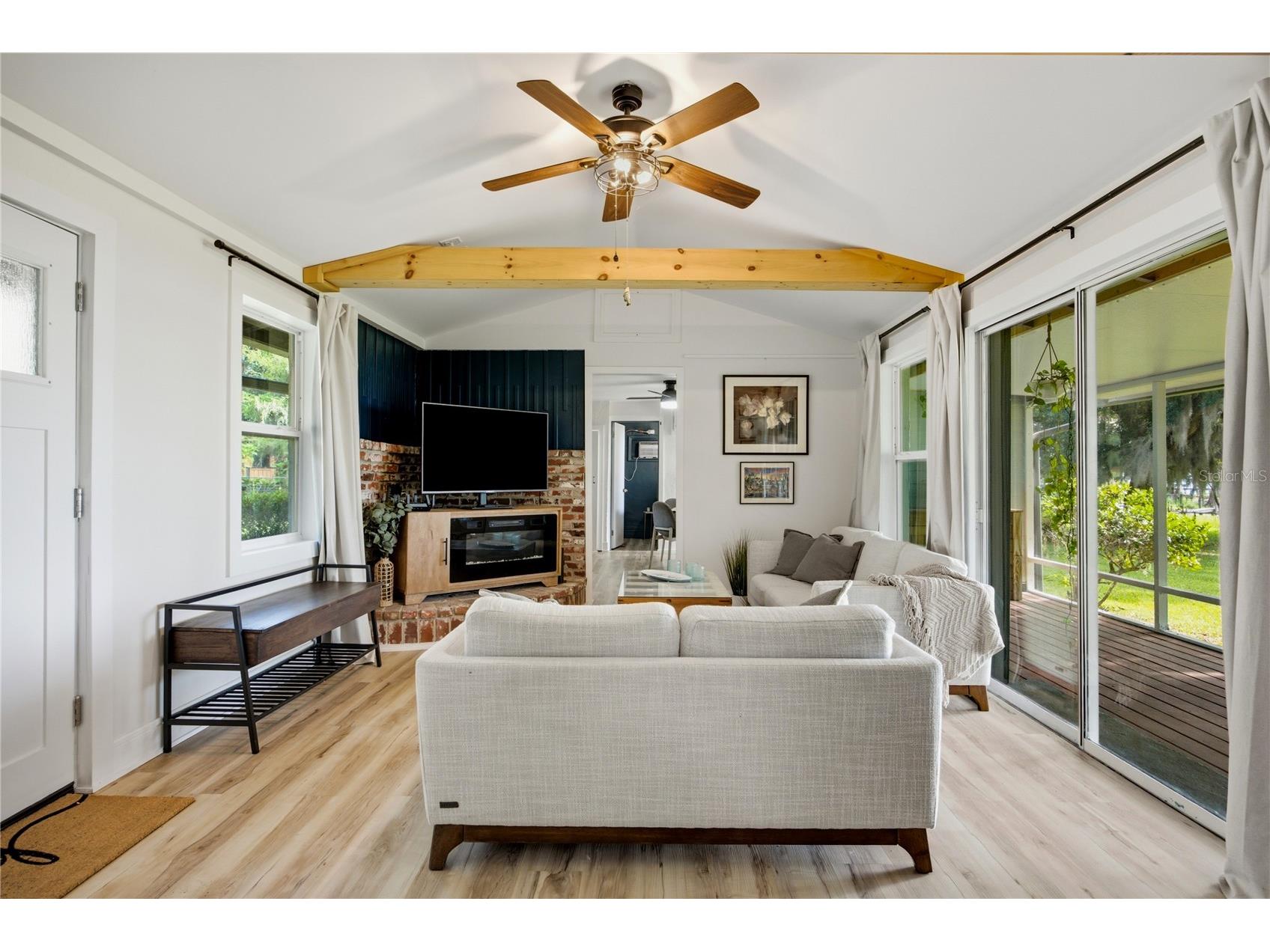 7521 NE 222nd Street Melrose FL 32666 - LAKE SANTE FE GC541231 image14