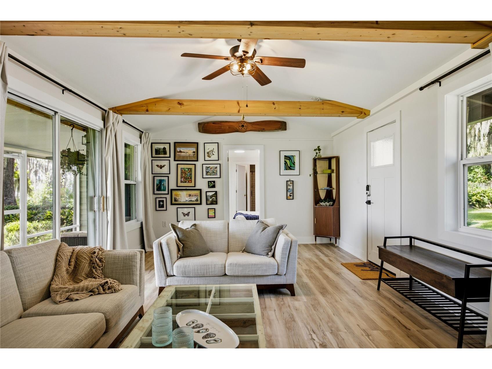 7521 NE 222nd Street Melrose FL 32666 - LAKE SANTE FE GC541231 image16