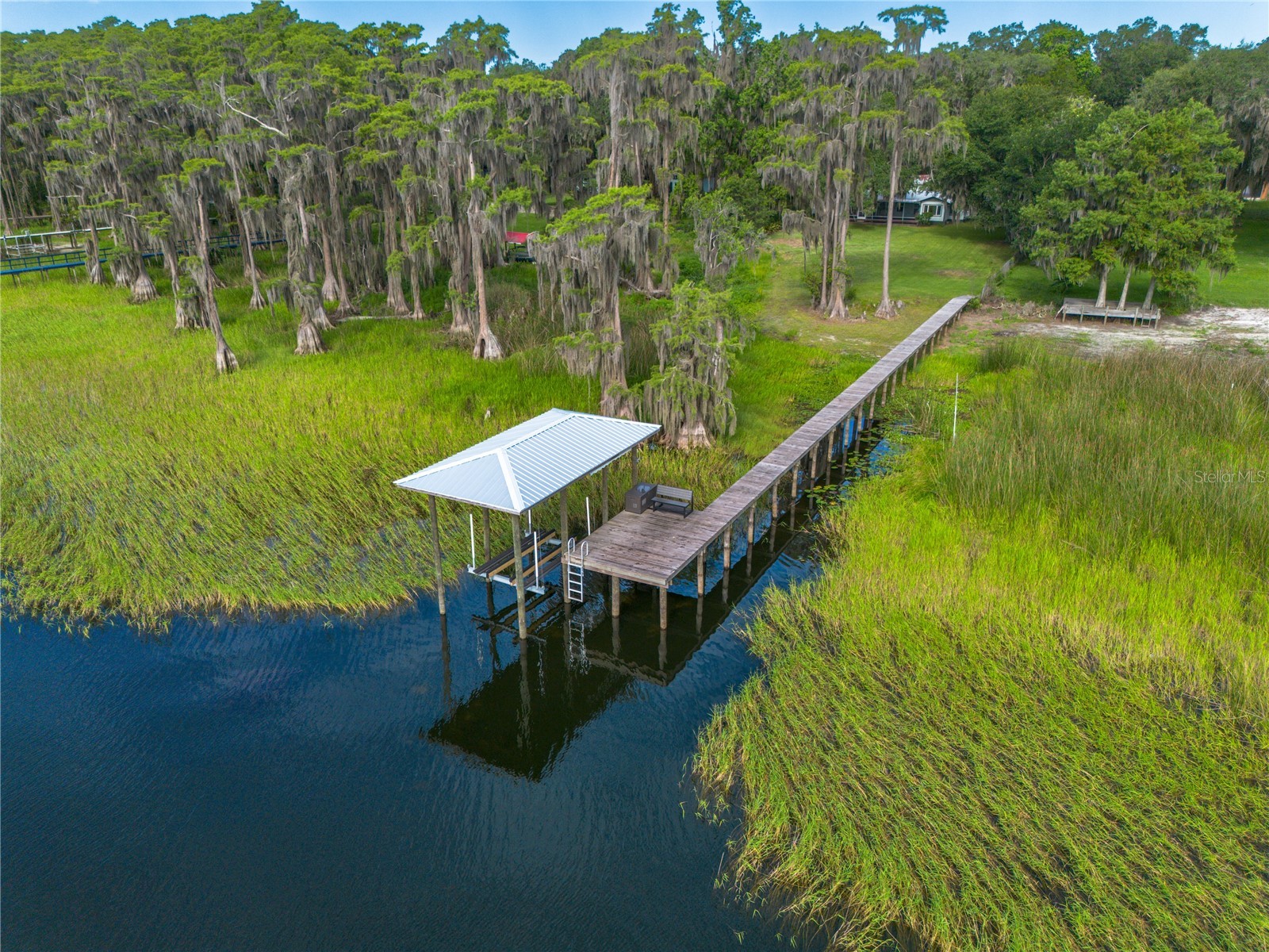 7521 NE 222nd Street Melrose FL 32666 - LAKE SANTE FE GC541231 image3
