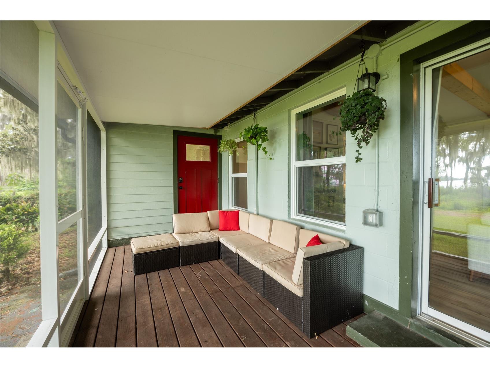 7521 NE 222nd Street Melrose FL 32666 - LAKE SANTE FE GC541231 image35