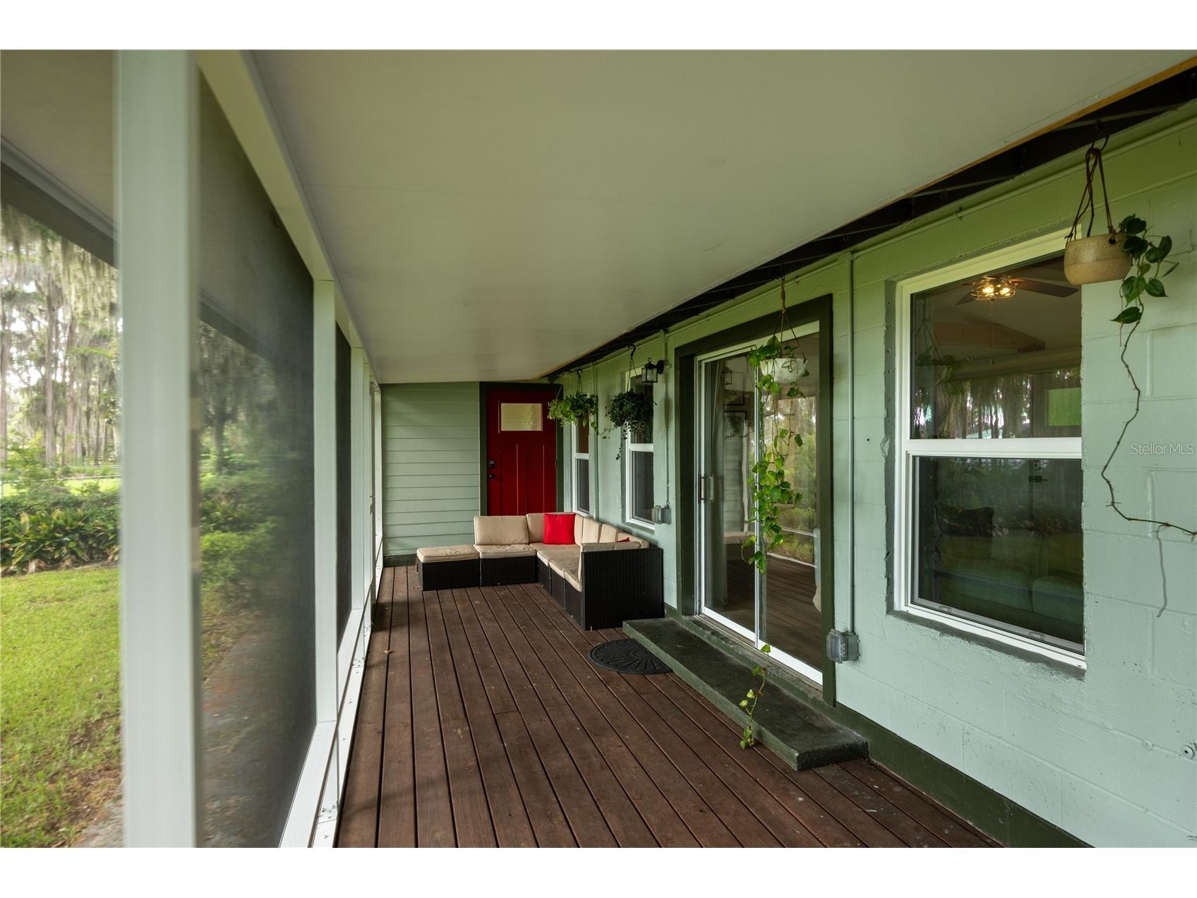 7521 NE 222nd Street Melrose FL 32666 - LAKE SANTE FE GC541231 image39
