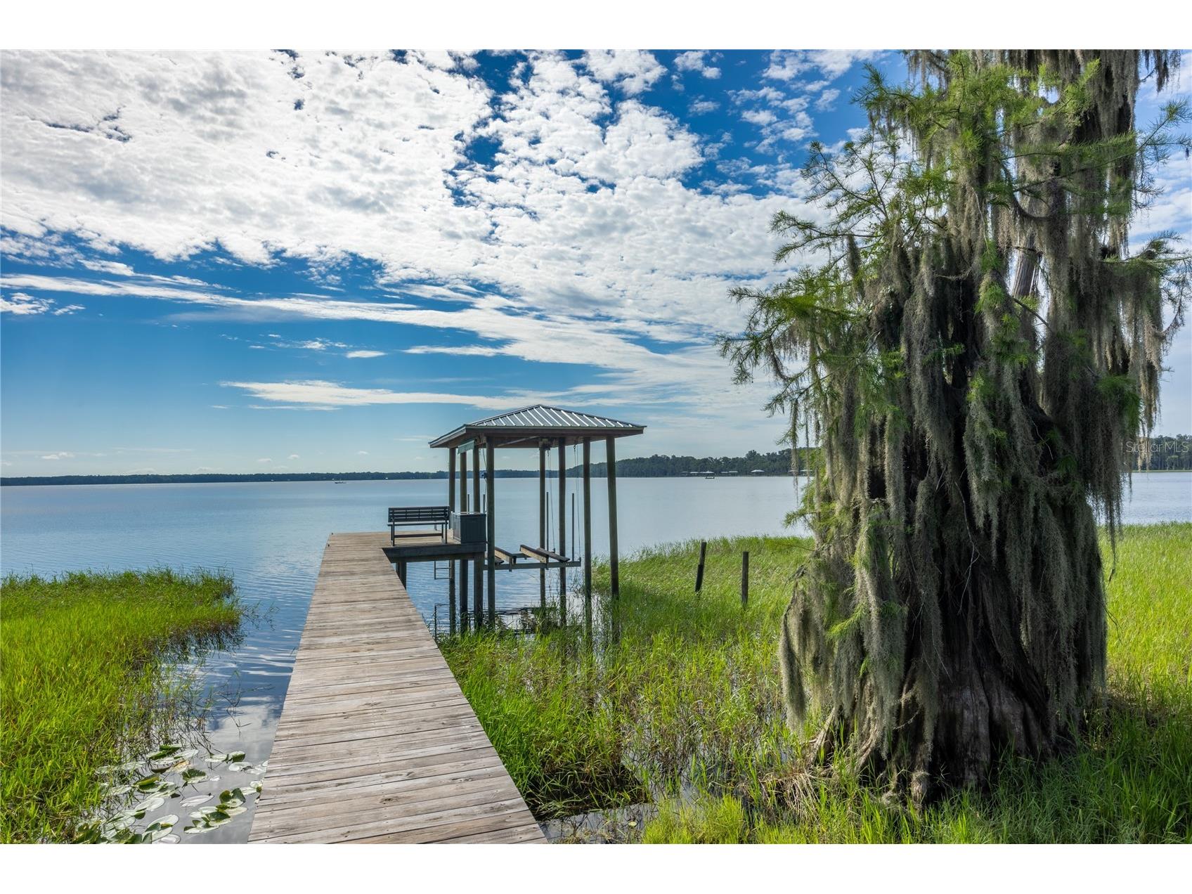 7521 NE 222nd Street Melrose FL 32666 - LAKE SANTE FE GC541231 image4