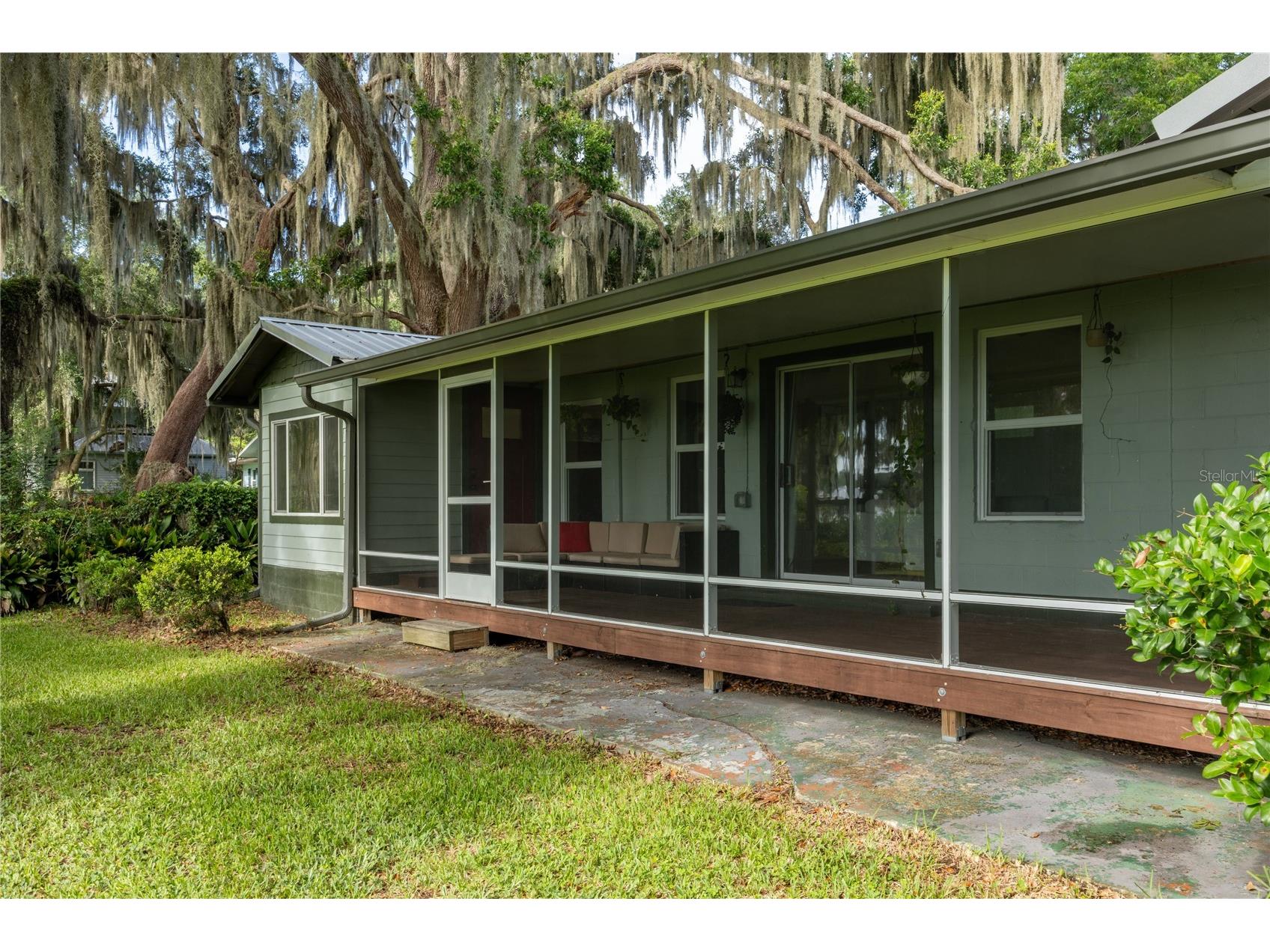 7521 NE 222nd Street Melrose FL 32666 - LAKE SANTE FE GC541231 image40