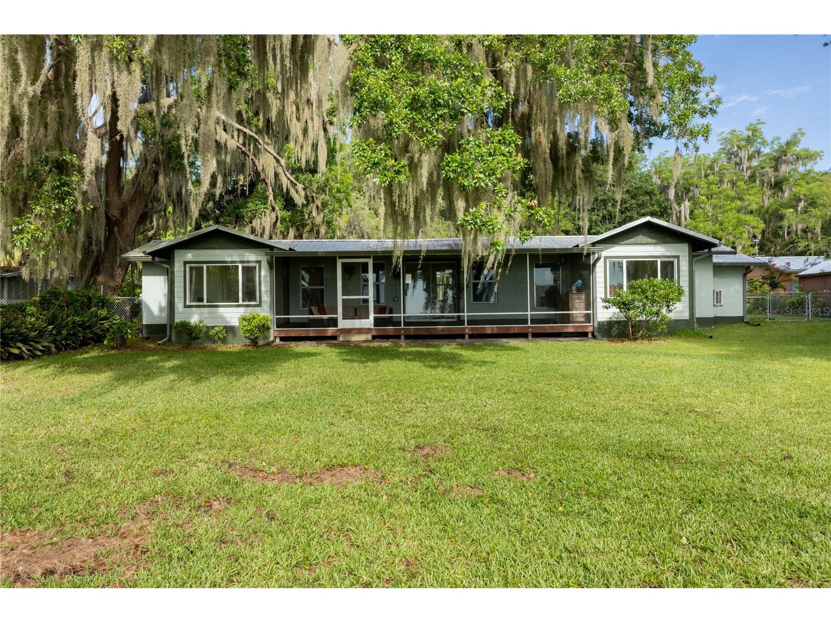 7521 NE 222nd Street Melrose FL 32666 - LAKE SANTE FE GC541231 image41