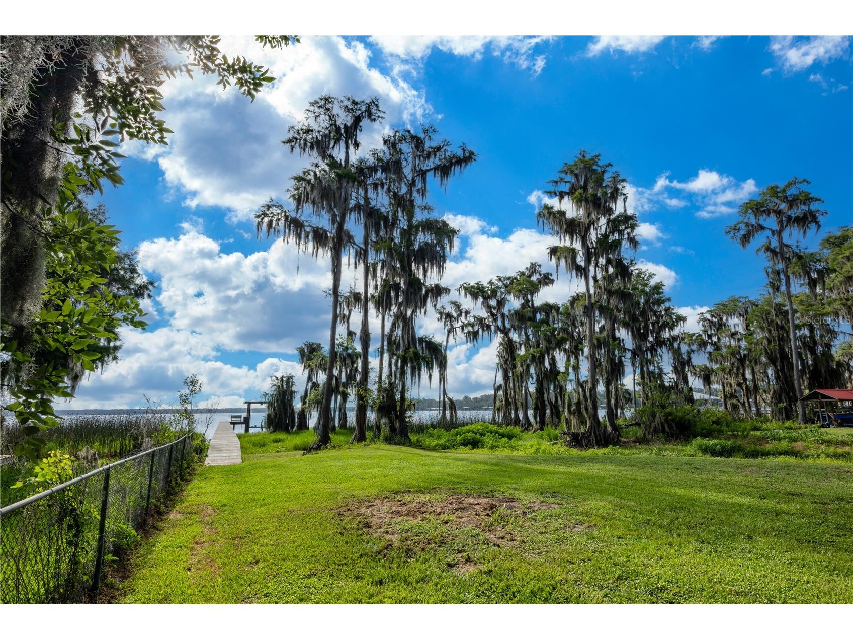 7521 NE 222nd Street Melrose FL 32666 - LAKE SANTE FE GC541231 image46