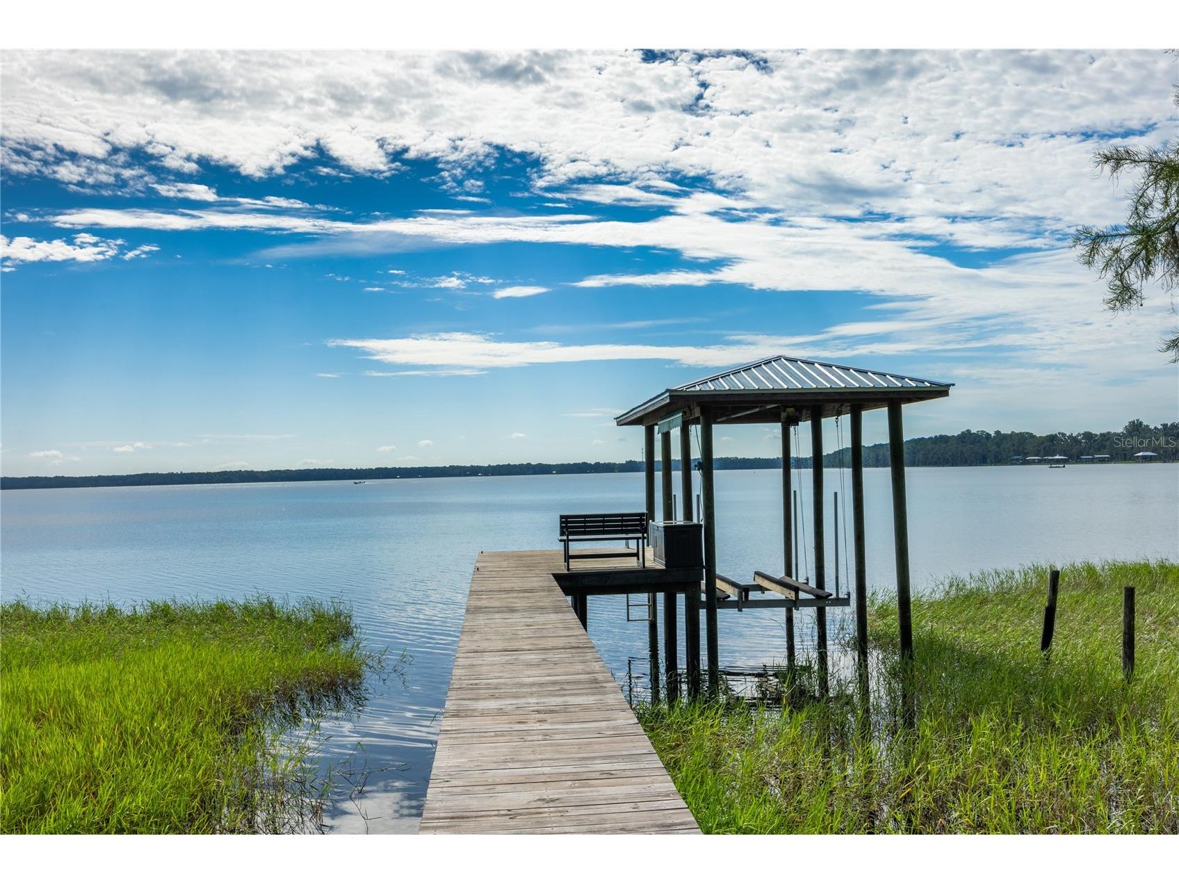 7521 NE 222nd Street Melrose FL 32666 - LAKE SANTE FE GC541231 image49
