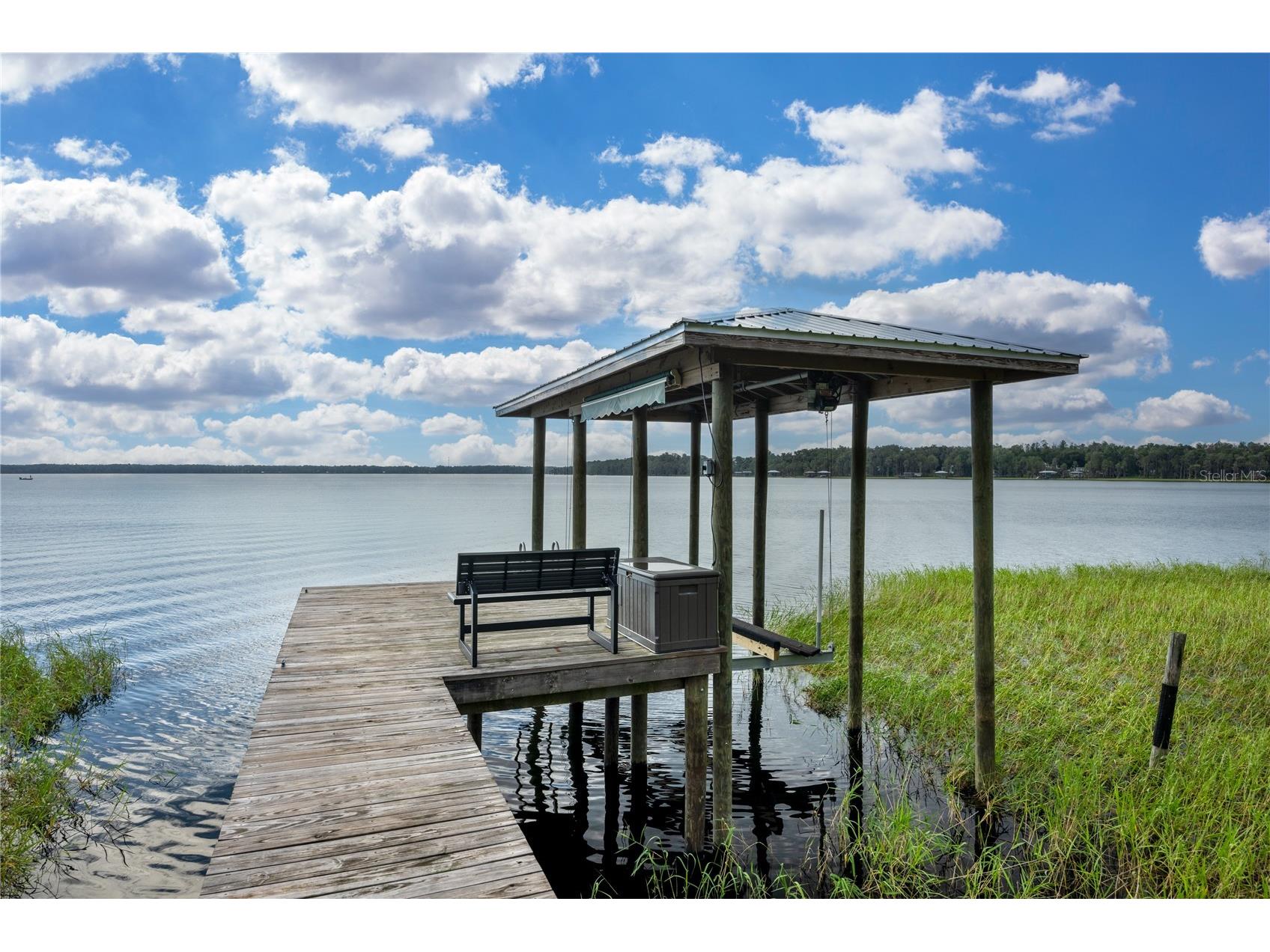 7521 NE 222nd Street Melrose FL 32666 - LAKE SANTE FE GC541231 image5