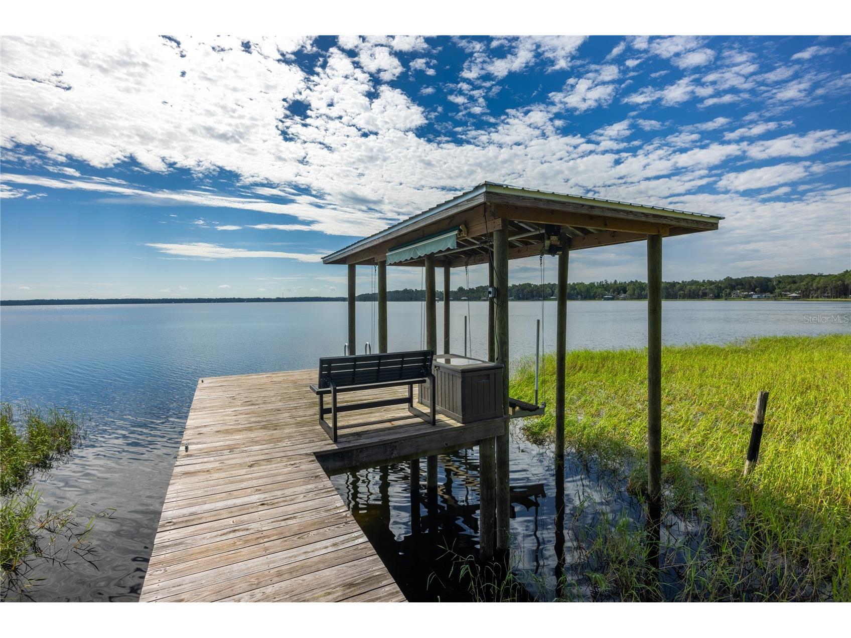 7521 NE 222nd Street Melrose FL 32666 - LAKE SANTE FE GC541231 image50