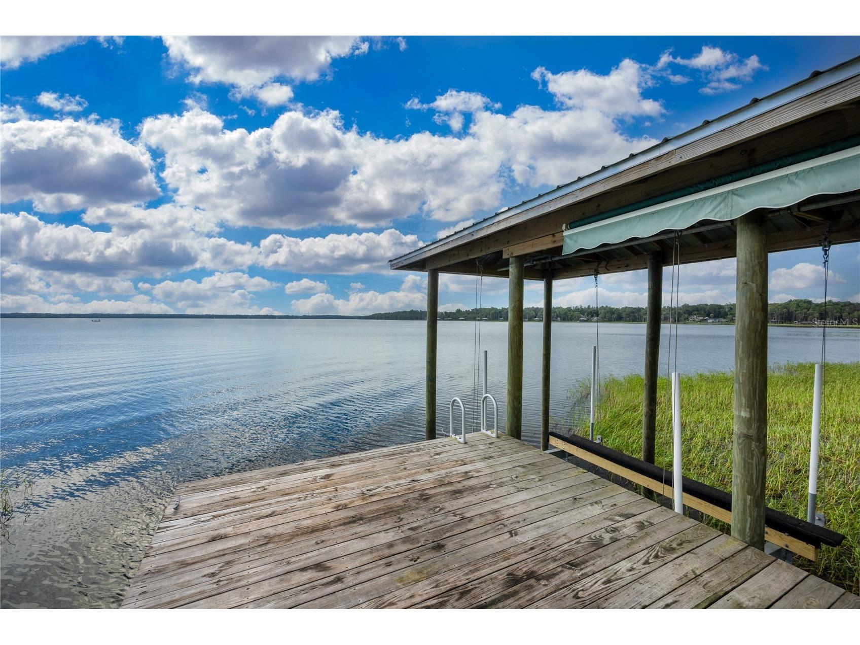 7521 NE 222nd Street Melrose FL 32666 - LAKE SANTE FE GC541231 image51