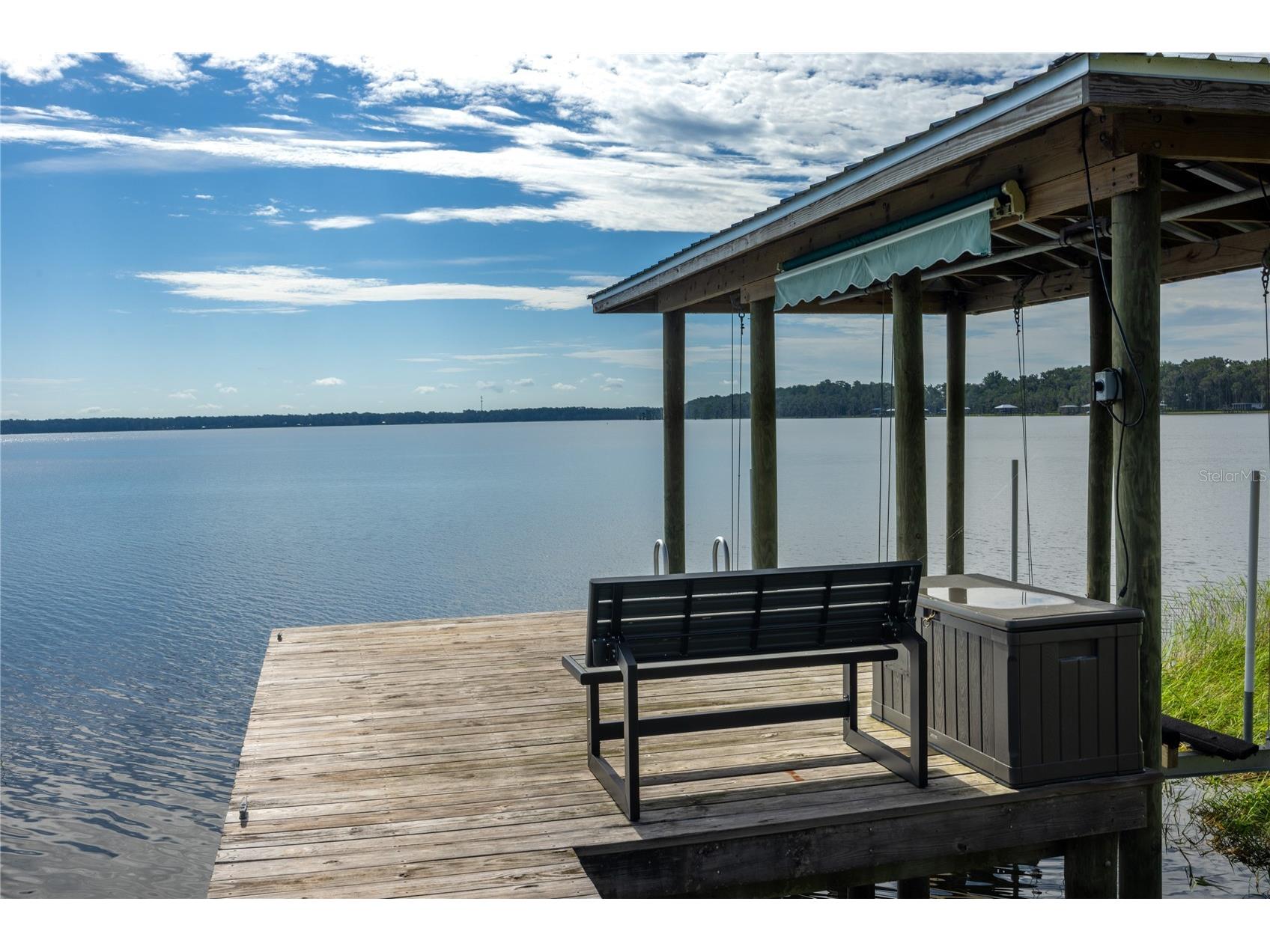 7521 NE 222nd Street Melrose FL 32666 - LAKE SANTE FE GC541231 image53