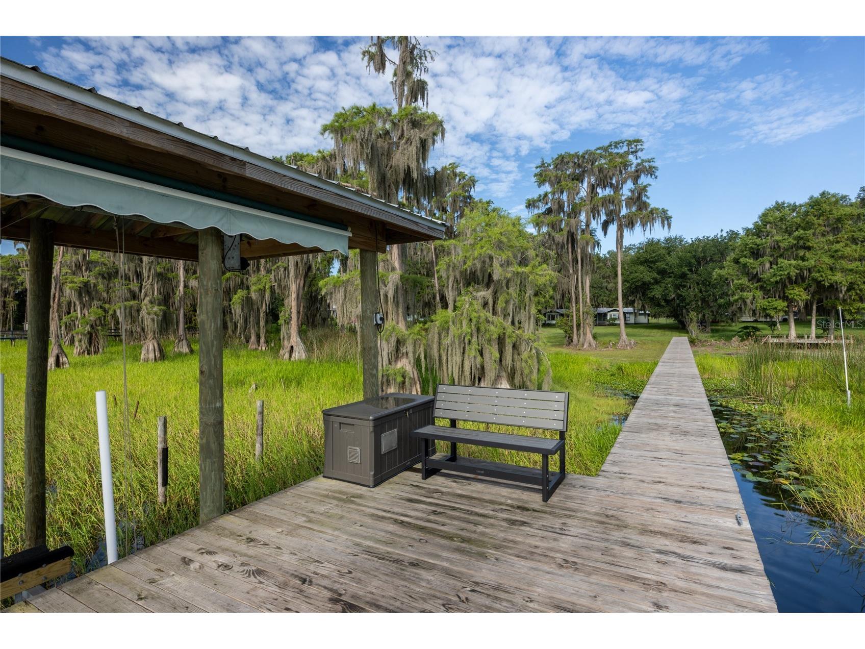 7521 NE 222nd Street Melrose FL 32666 - LAKE SANTE FE GC541231 image56