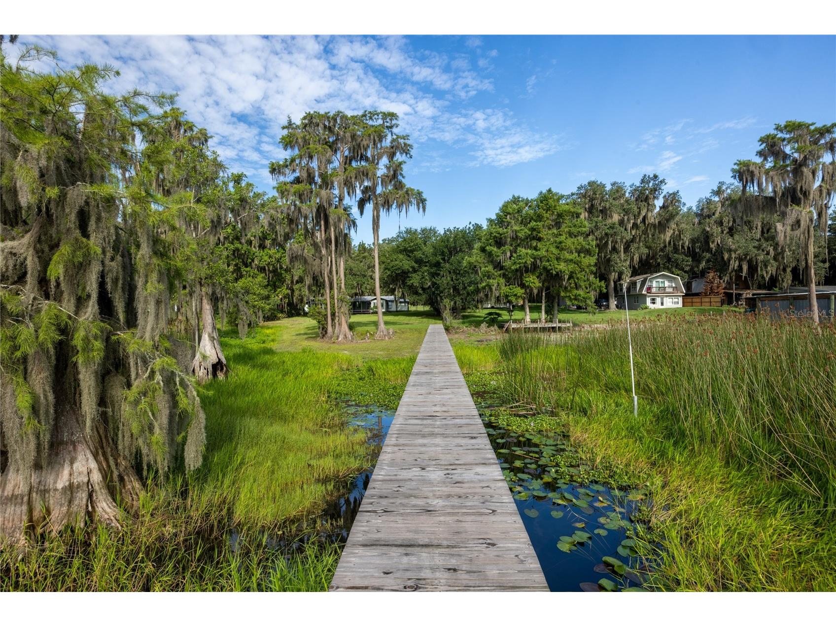 7521 NE 222nd Street Melrose FL 32666 - LAKE SANTE FE GC541231 image57