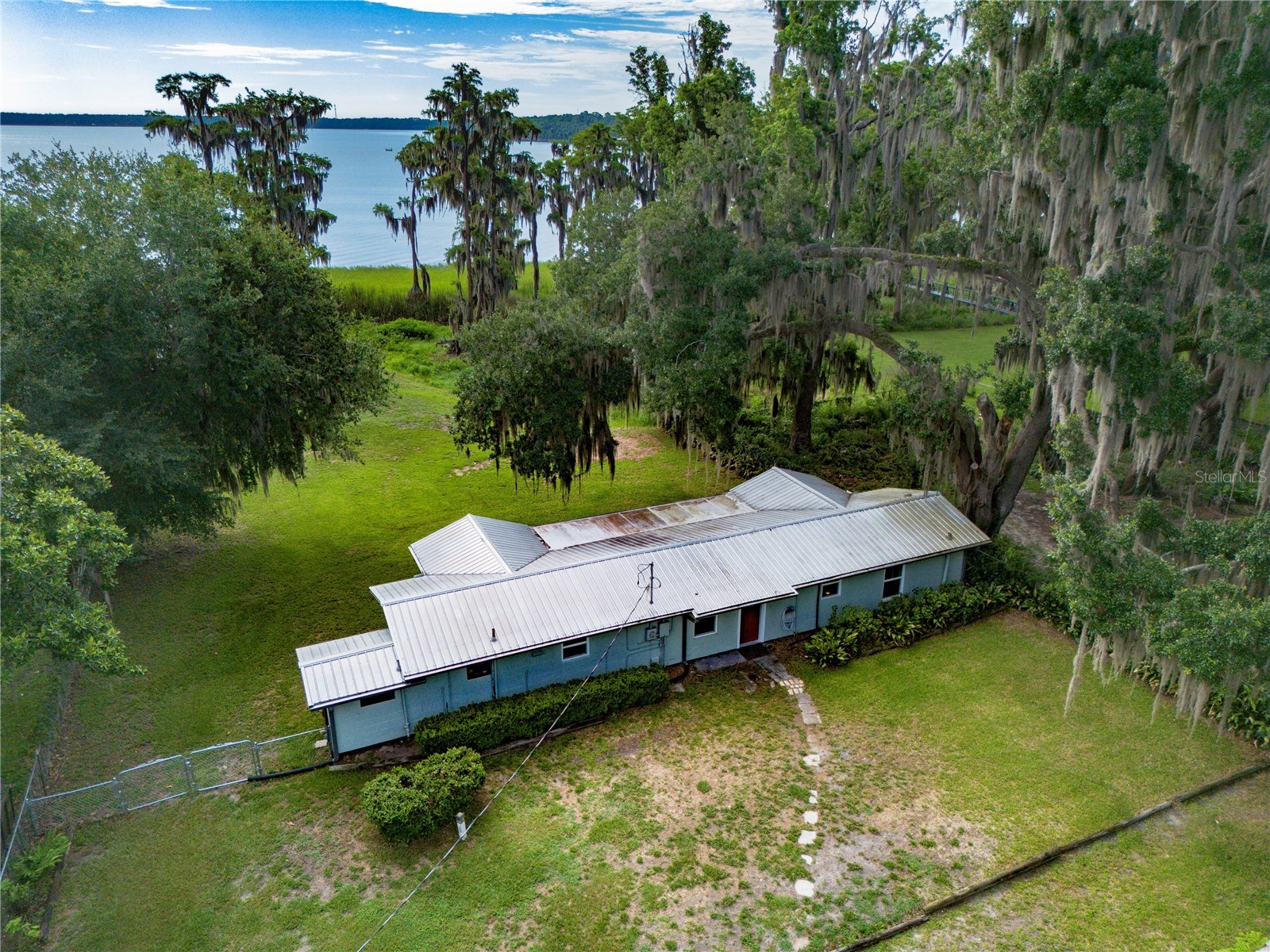 7521 NE 222nd Street Melrose FL 32666 - LAKE SANTE FE GC541231 image60