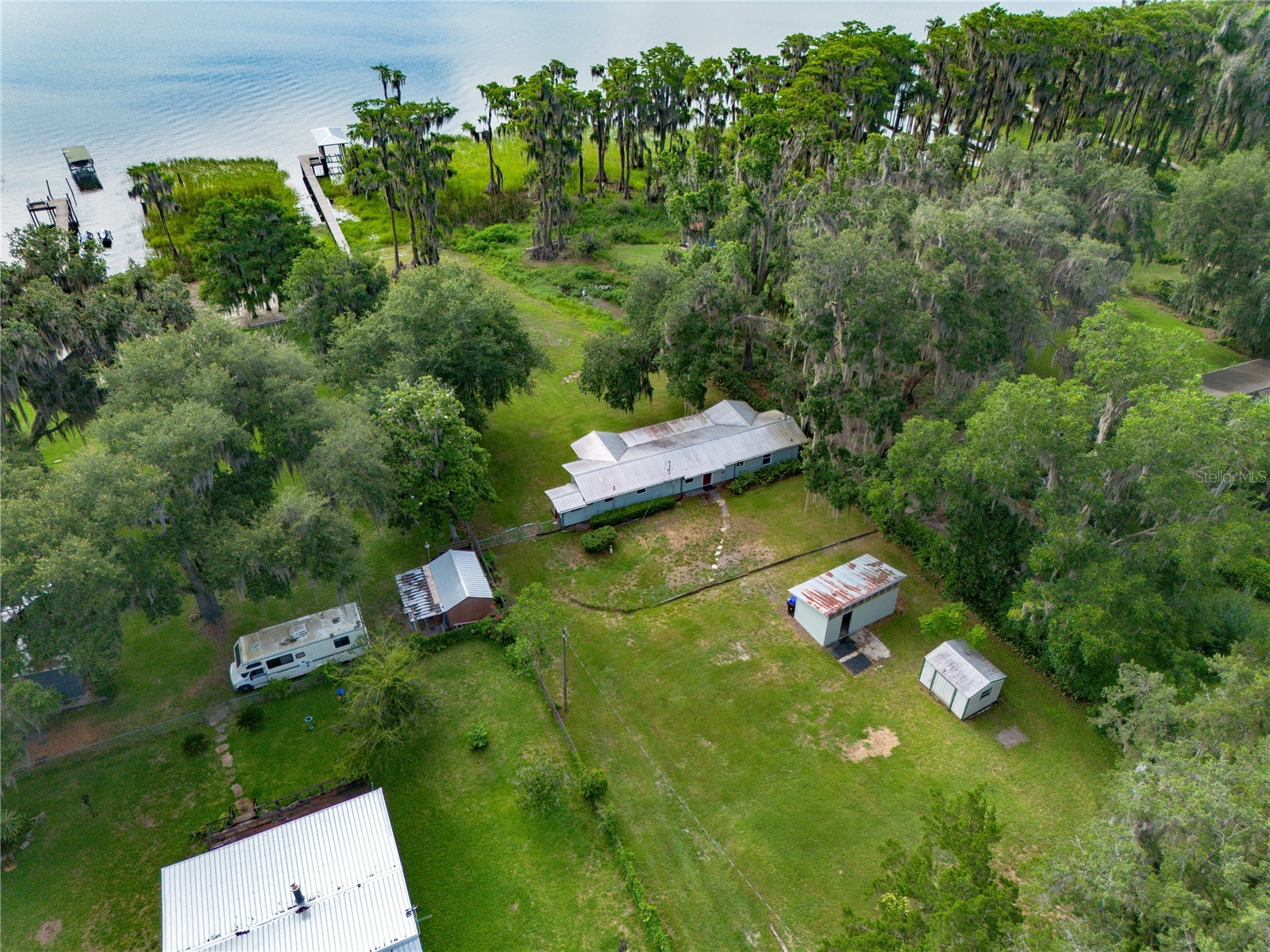 7521 NE 222nd Street Melrose FL 32666 - LAKE SANTE FE GC541231 image61