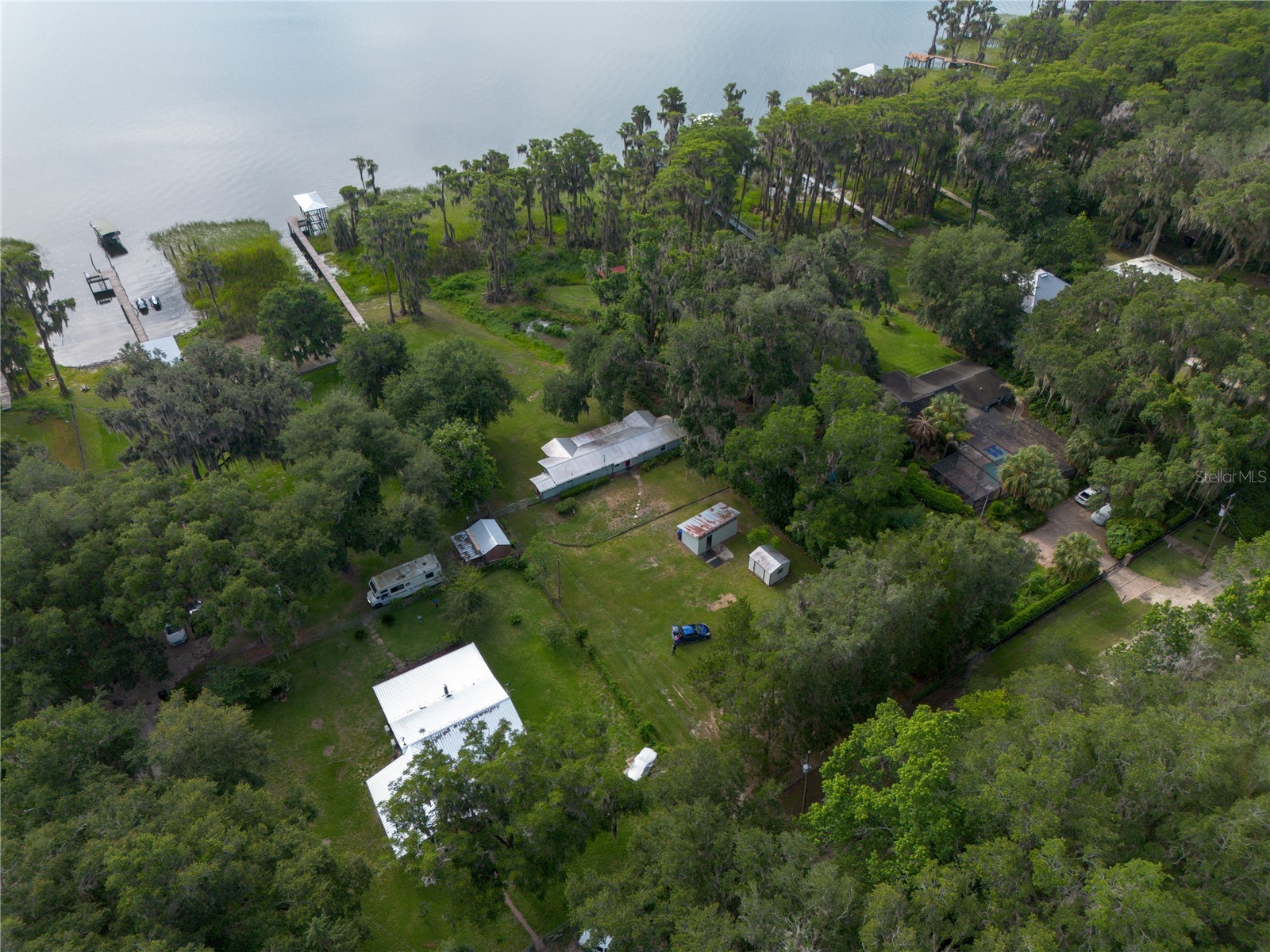7521 NE 222nd Street Melrose FL 32666 - LAKE SANTE FE GC541231 image62