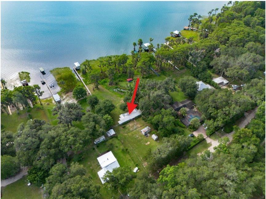 7521 NE 222nd Street Melrose FL 32666 - LAKE SANTE FE GC541231 image63