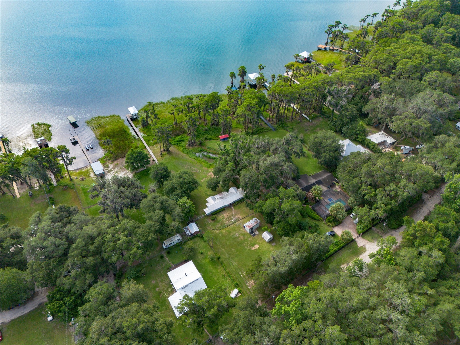 7521 NE 222nd Street Melrose FL 32666 - LAKE SANTE FE GC541231 image64