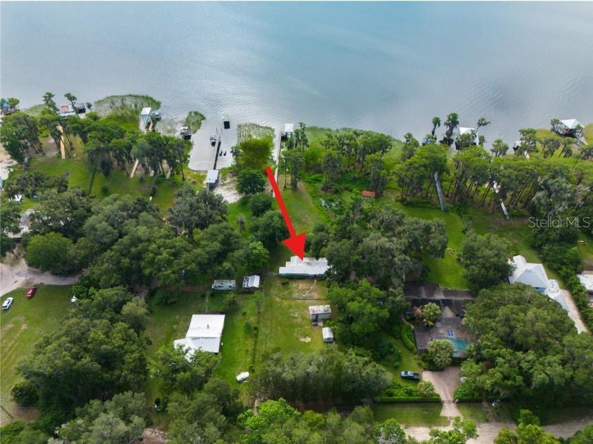 7521 NE 222nd Street Melrose FL 32666 - LAKE SANTE FE GC541231 image65