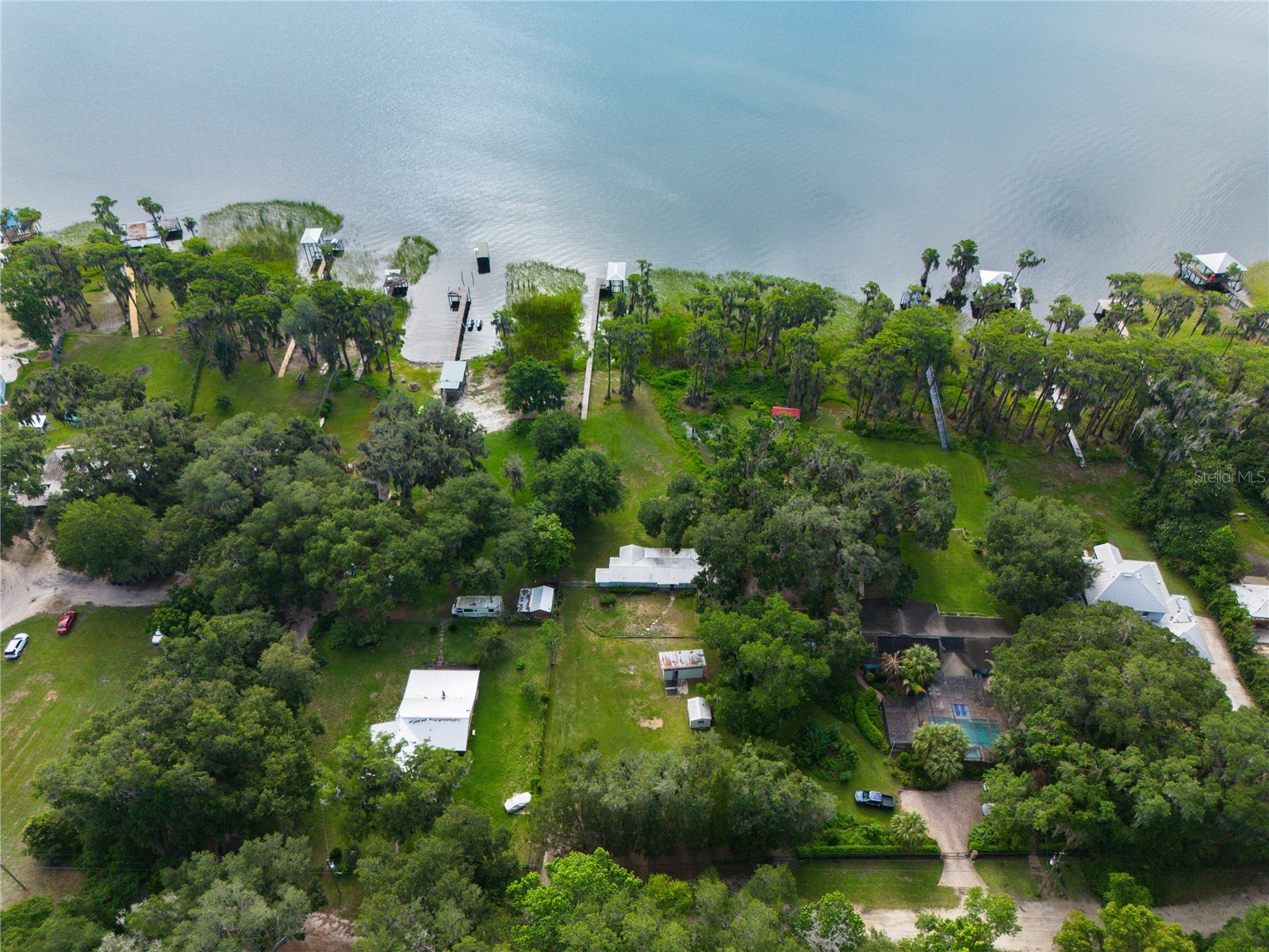 7521 NE 222nd Street Melrose FL 32666 - LAKE SANTE FE GC541231 image66