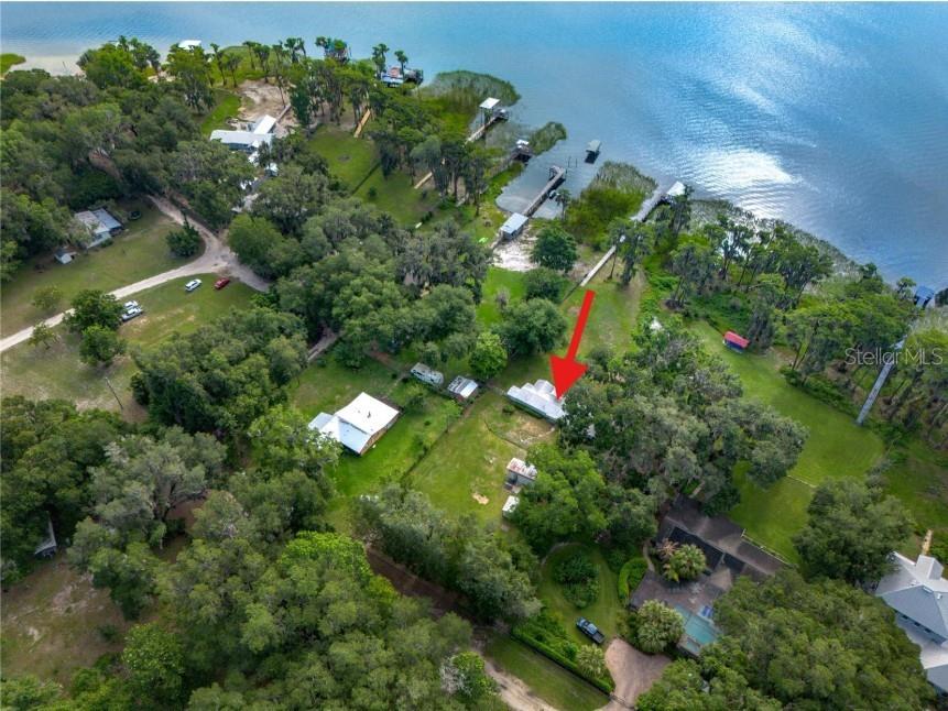 7521 NE 222nd Street Melrose FL 32666 - LAKE SANTE FE GC541231 image67