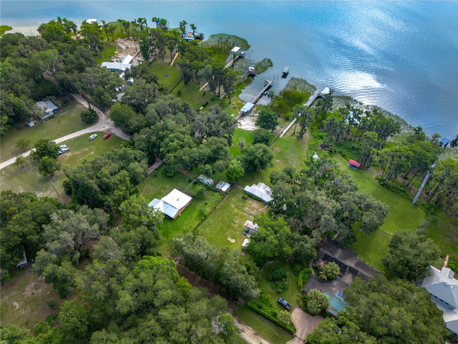 7521 NE 222nd Street Melrose FL 32666 - LAKE SANTE FE GC541231 image68