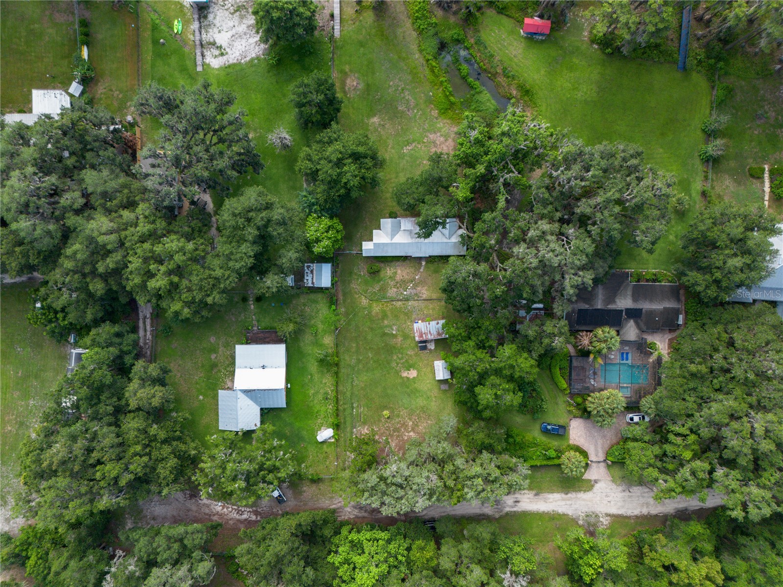 7521 NE 222nd Street Melrose FL 32666 - LAKE SANTE FE GC541231 image69