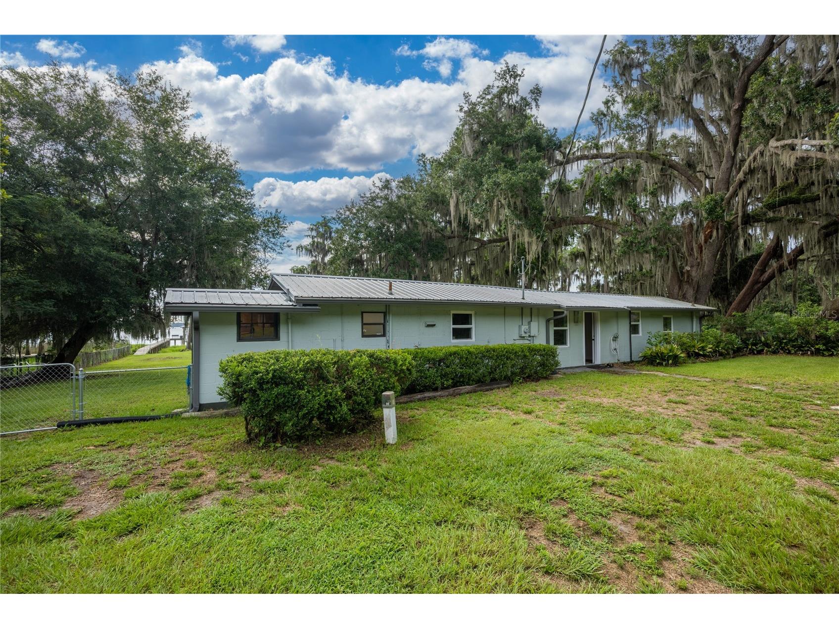7521 NE 222nd Street Melrose FL 32666 - LAKE SANTE FE GC541231 image7