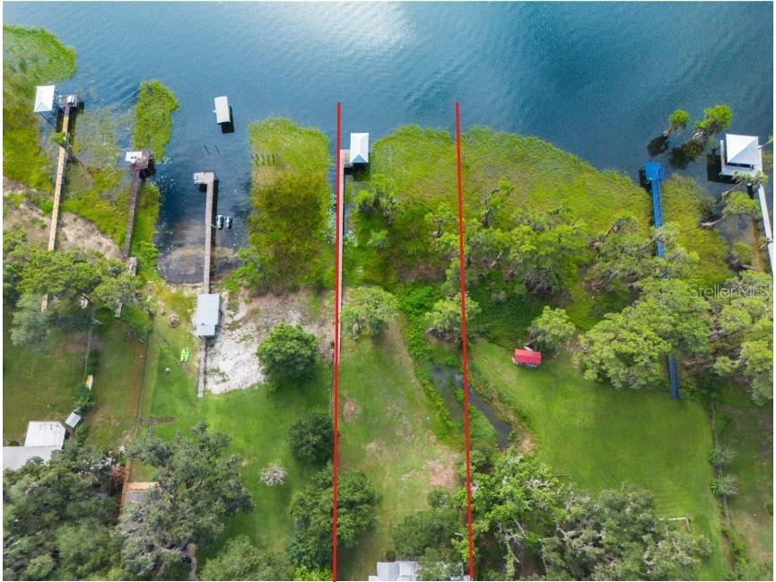 7521 NE 222nd Street Melrose FL 32666 - LAKE SANTE FE GC541231 image70