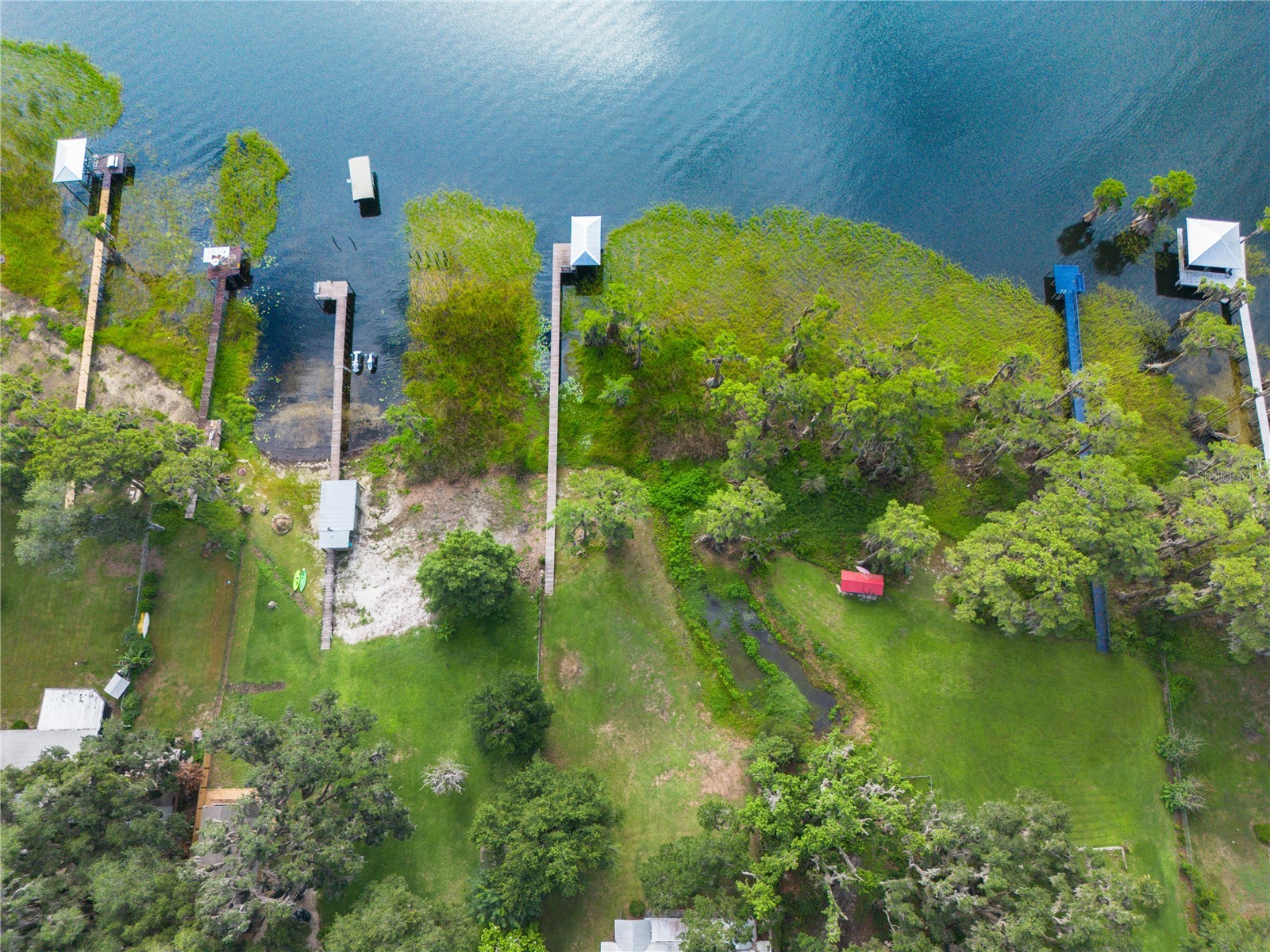 7521 NE 222nd Street Melrose FL 32666 - LAKE SANTE FE GC541231 image71