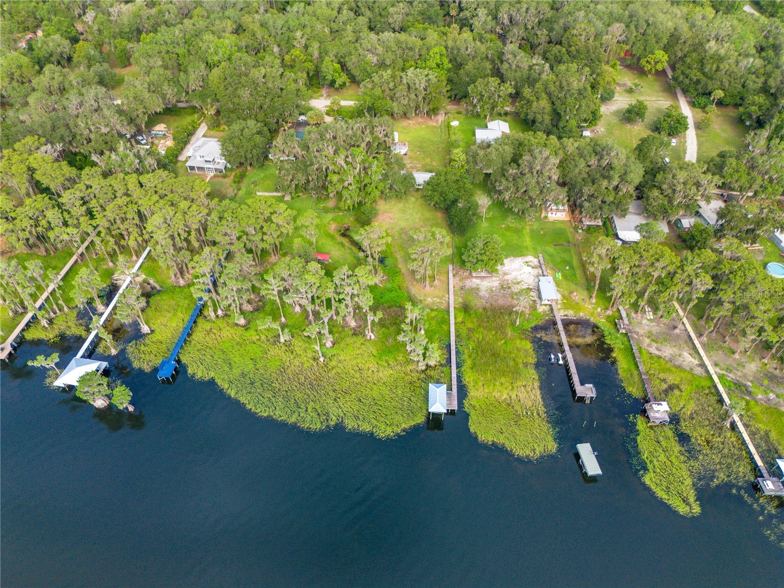 7521 NE 222nd Street Melrose FL 32666 - LAKE SANTE FE GC541231 image74